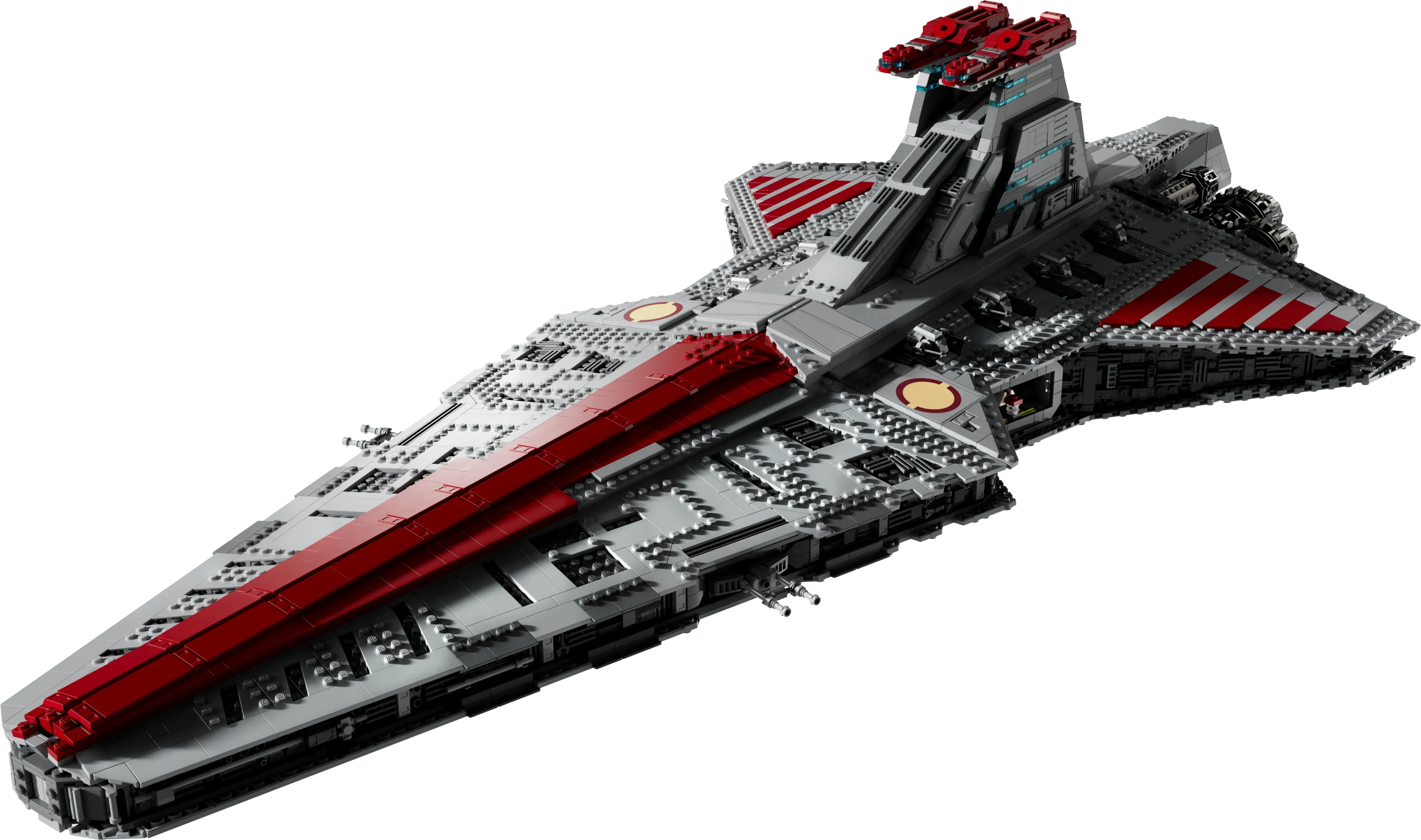 LEGO 76456 Harry Potter Calendario dell’Avvento 2025 LEGO® Harry Potter™ - Image 3