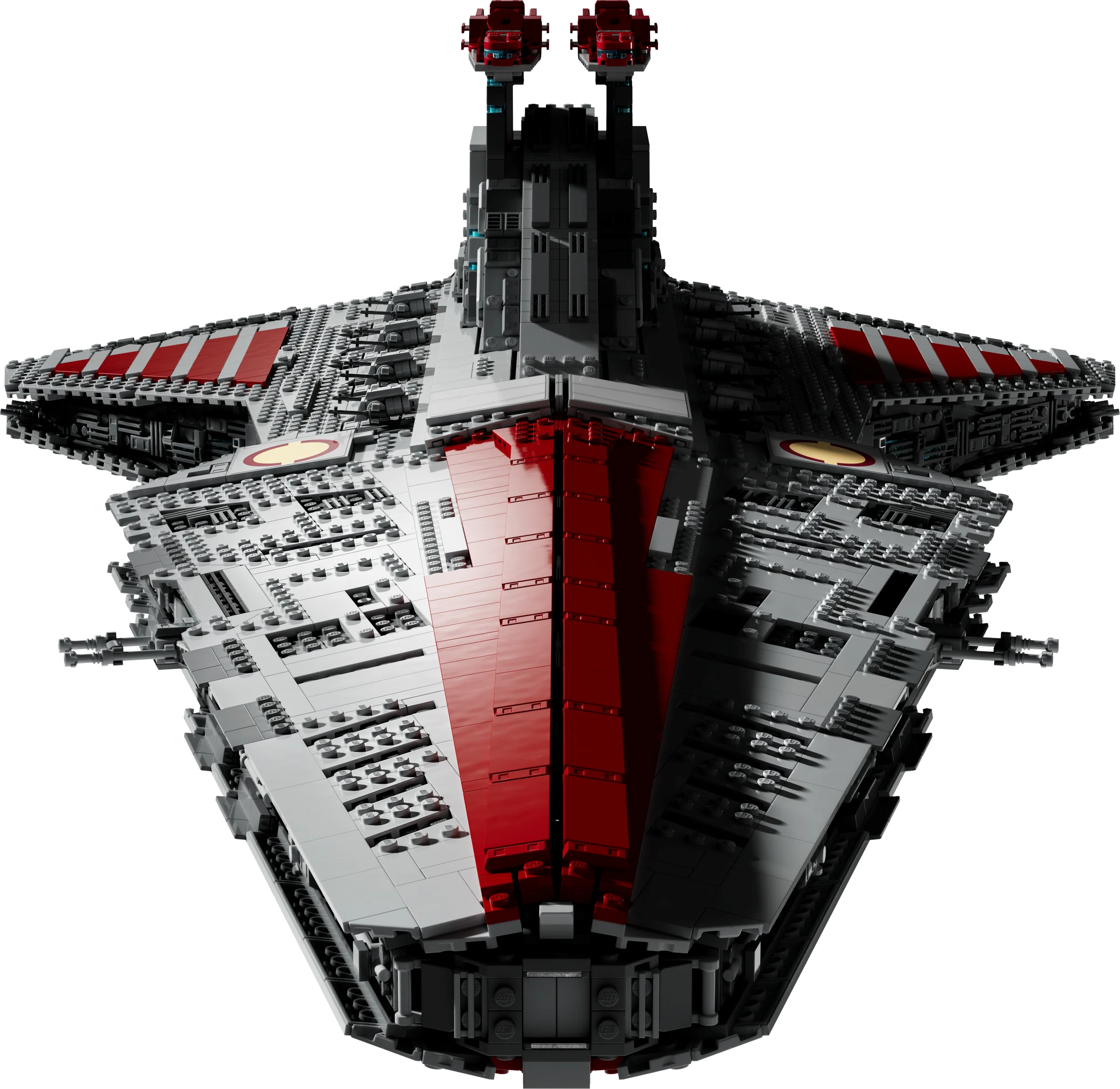 LEGO 76456 Harry Potter Calendario dell’Avvento 2025 LEGO® Harry Potter™ - Image 4