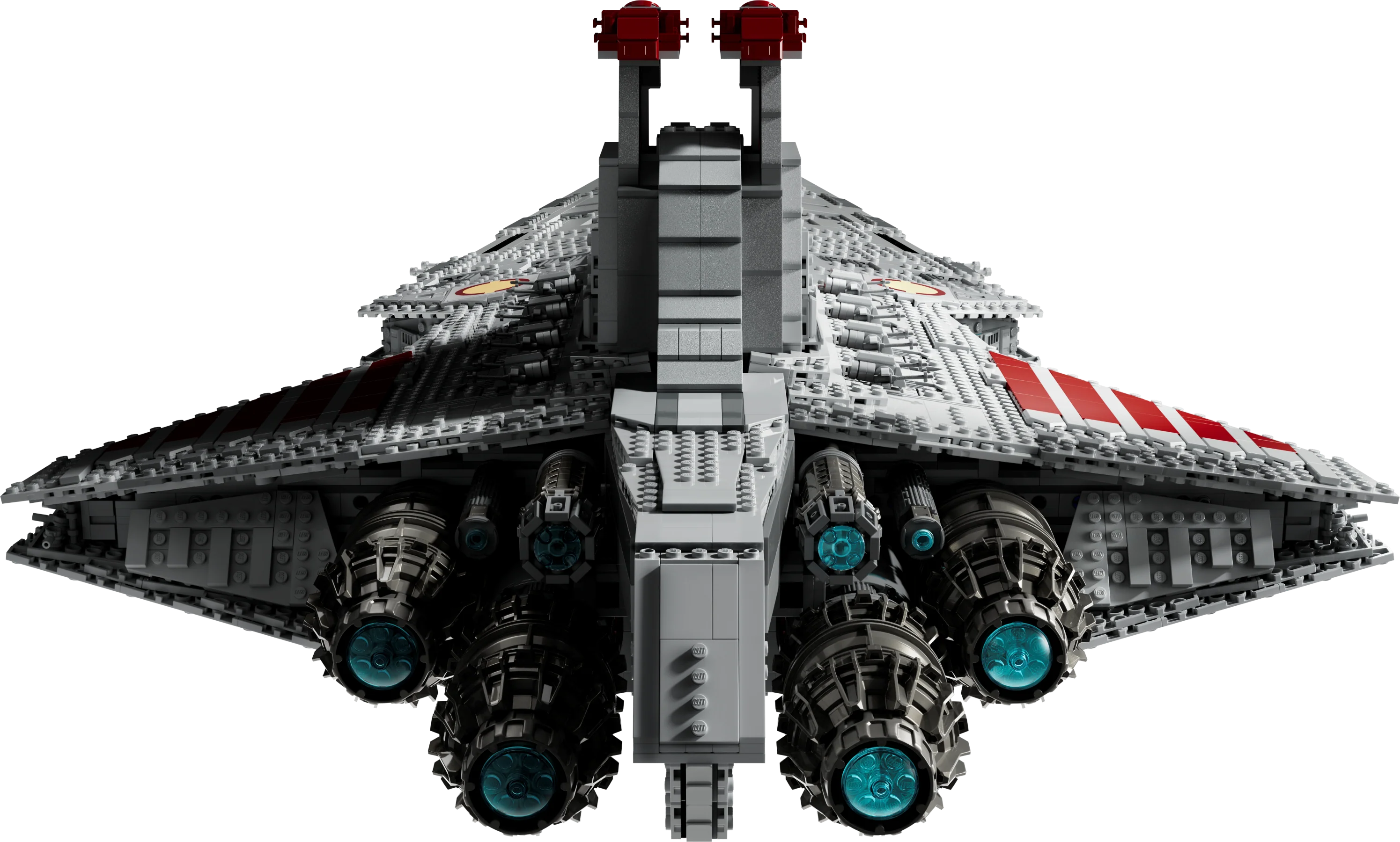 LEGO 76456 Harry Potter Calendario dell’Avvento 2025 LEGO® Harry Potter™ - Image 5