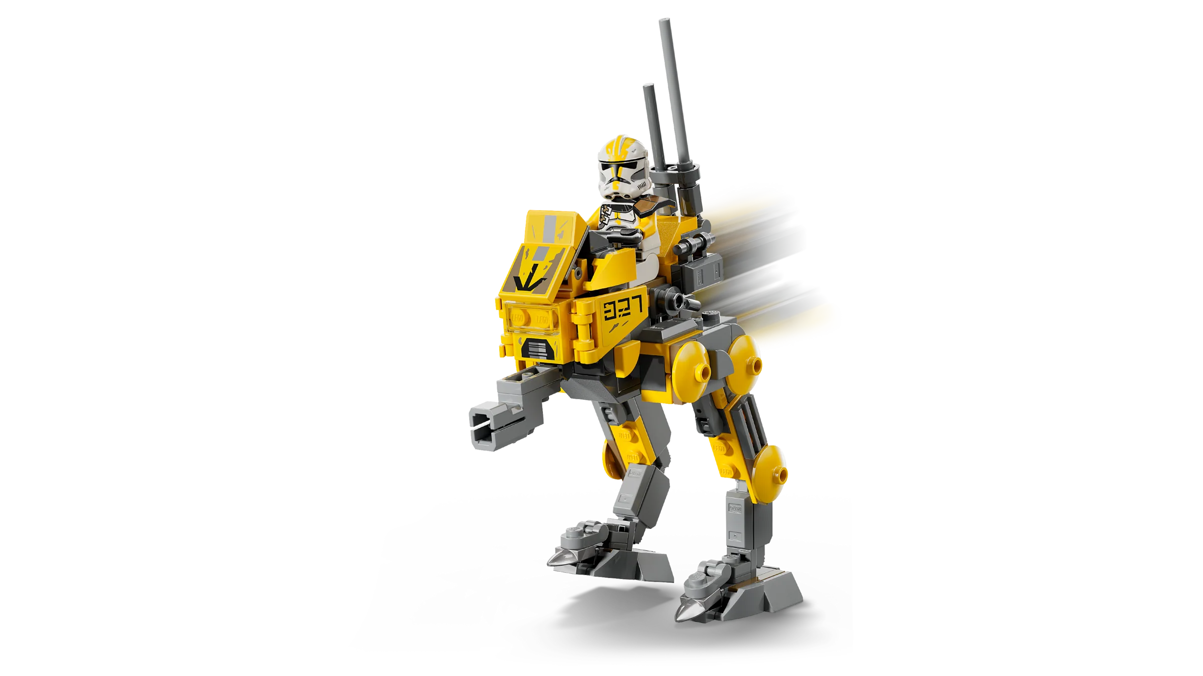 LEGO Star Wars 75431 Battle Pack 327° Star Corps di Clone Troopers - Giocattolo - Image 4