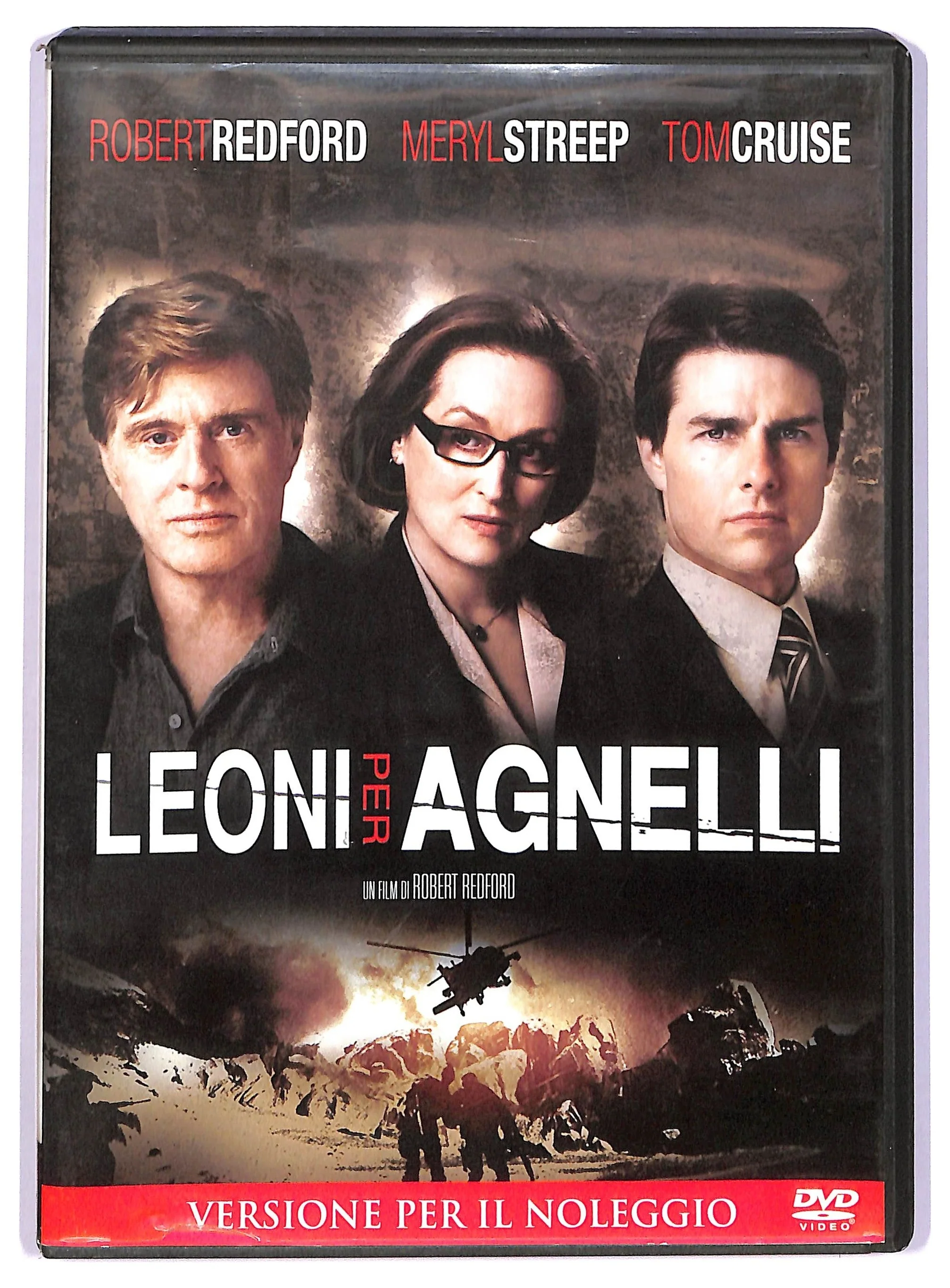 EBOND Leoni Per Agnelli NOLEGGIO DVD DB741655