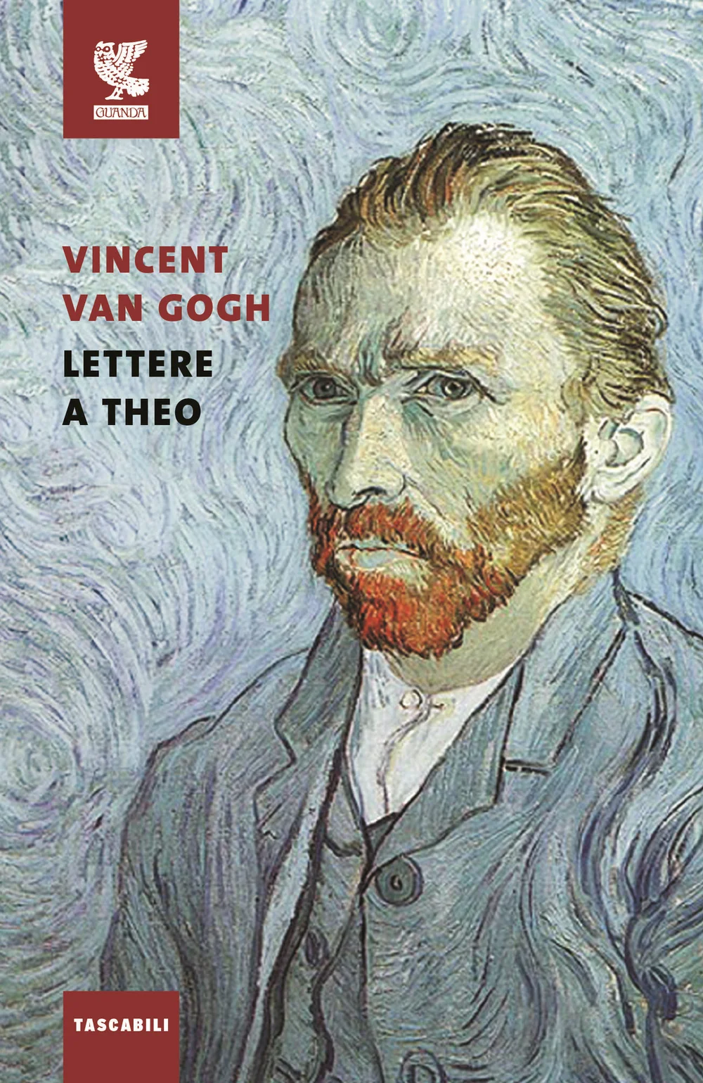 Lettere A Theo - Van Gogh Vincent; Cescon M. (cur.)