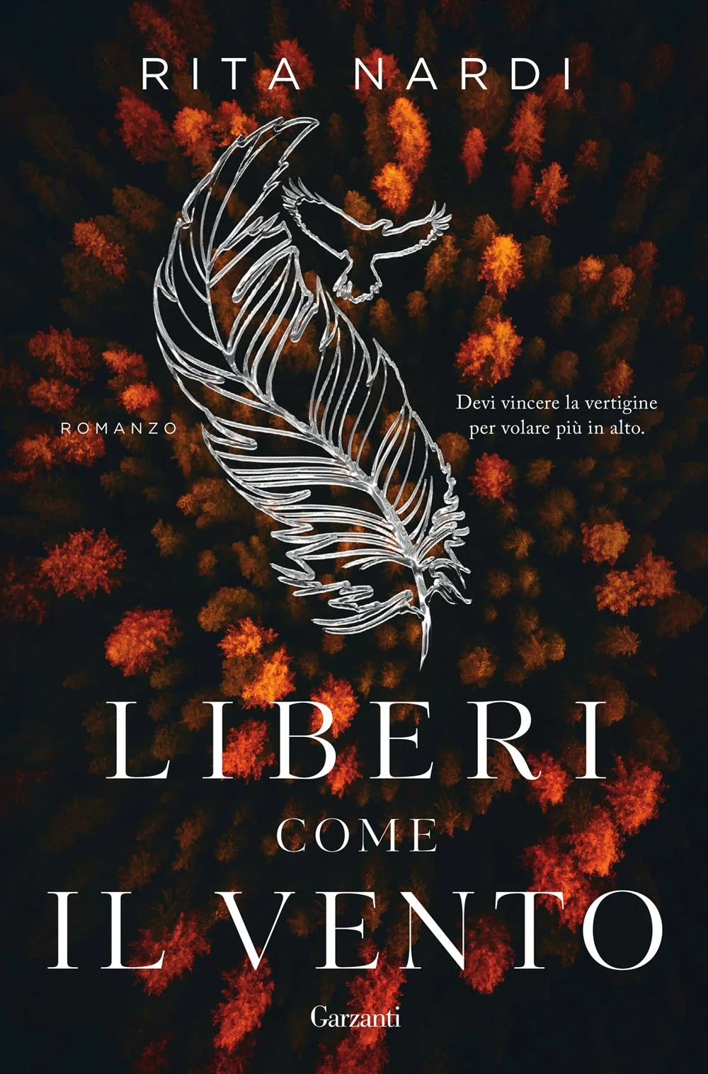Liberi Come Il Vento - Nardi Rita