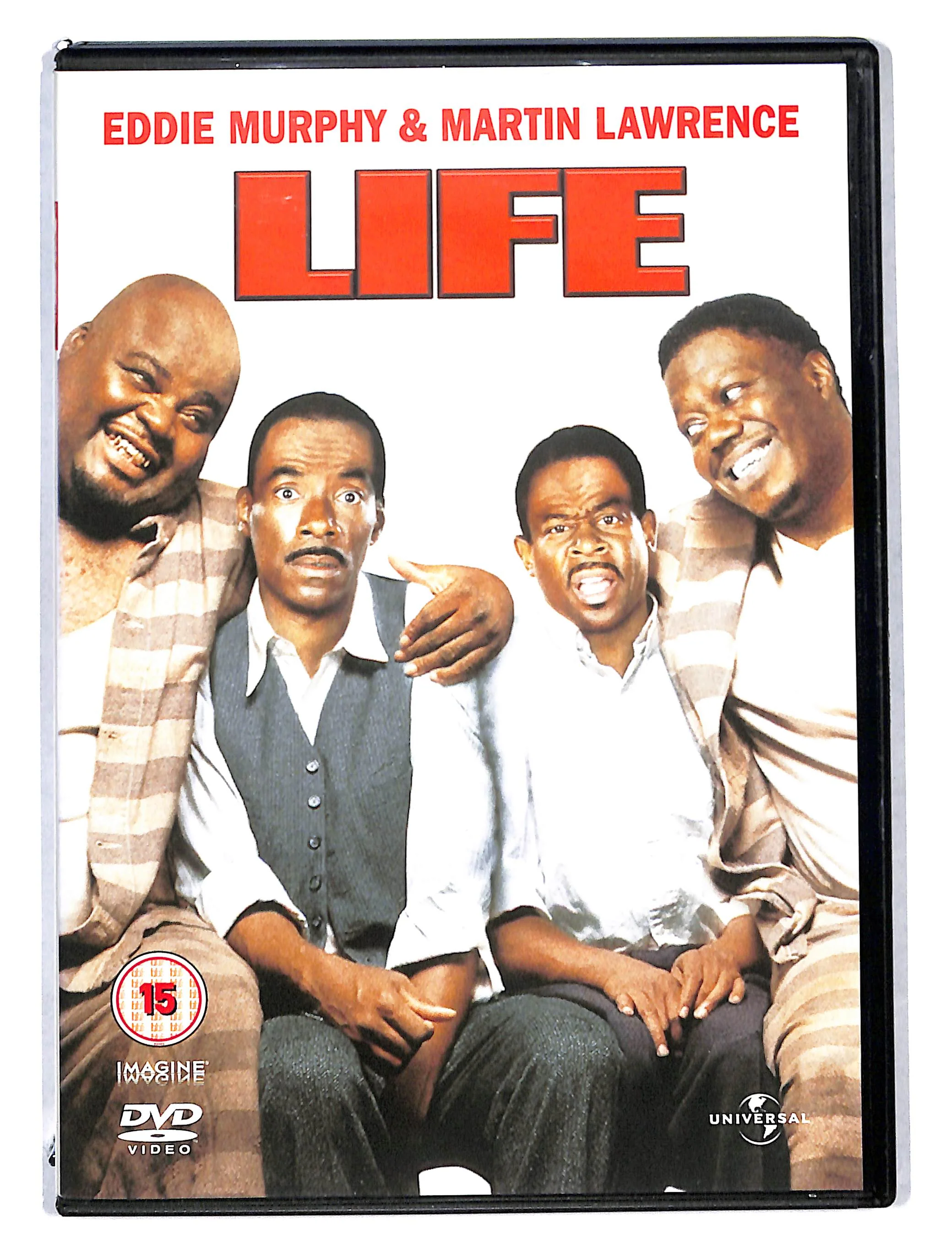 EBOND Life DVD DB735832