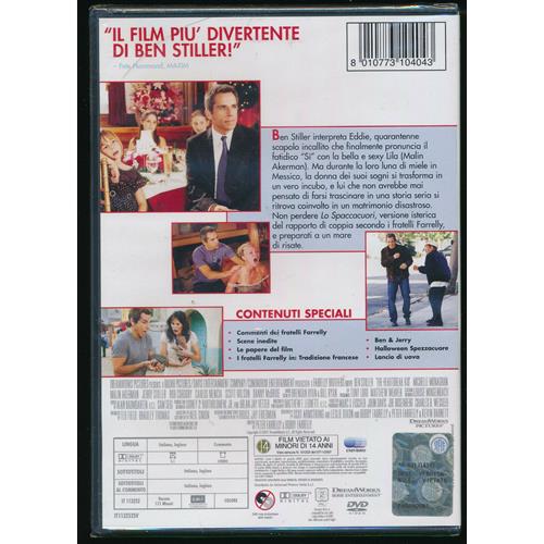 EBOND Lo Spaccacuori DVD DB714925 - Image 2