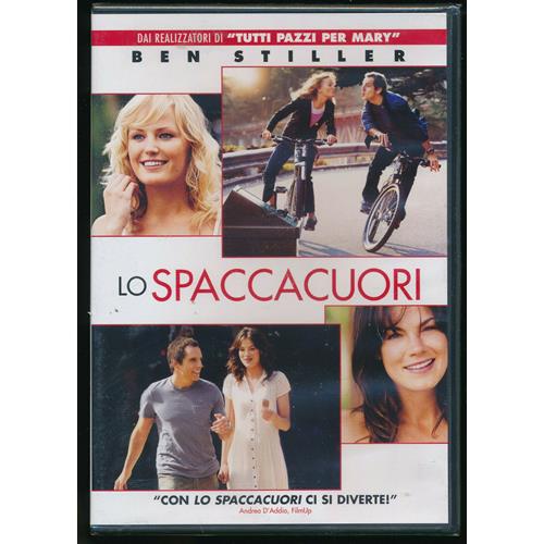 EBOND Lo Spaccacuori DVD DB769363