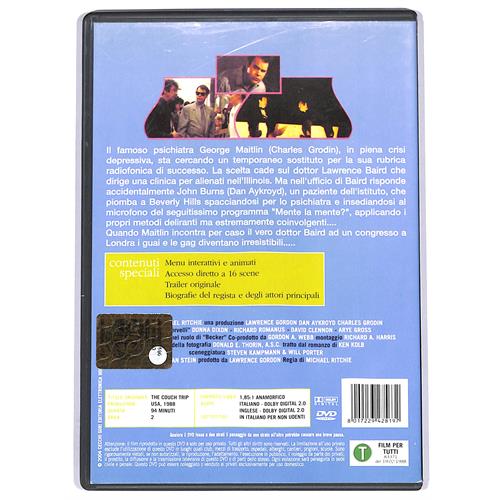 EBOND lo strizzacervelli DVD DB713447 - Image 2