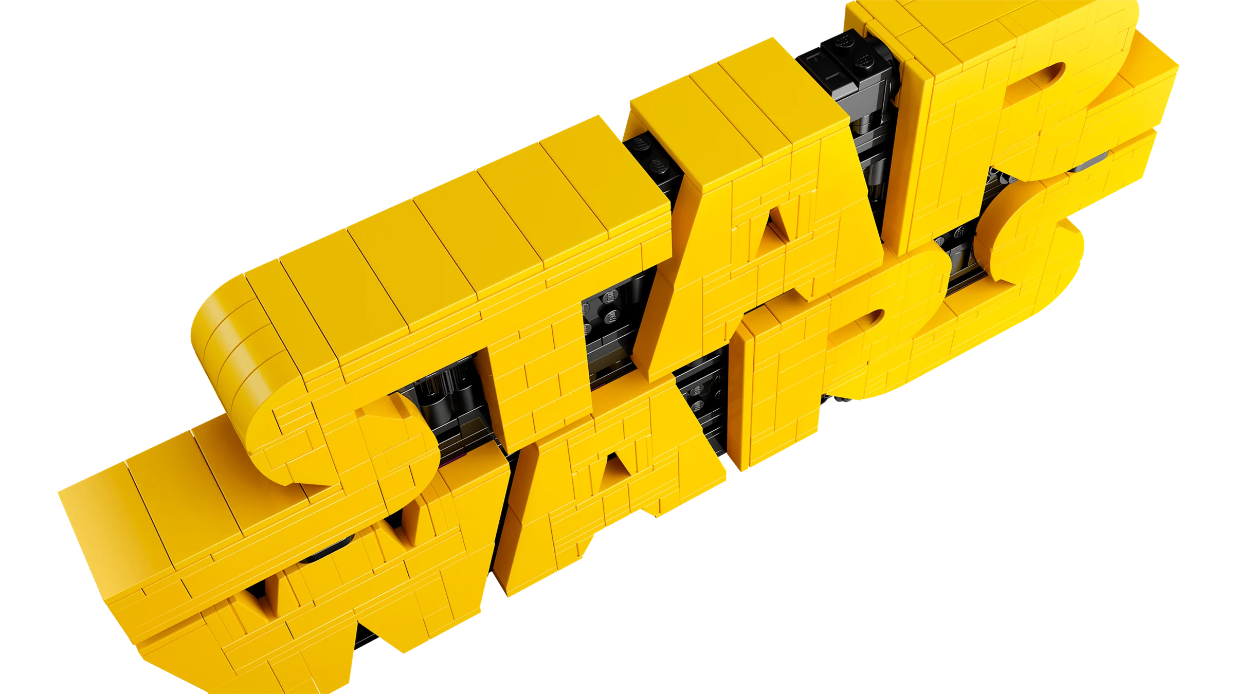 LEGO 75407 Logo Star Wars™ in mattoncini - Image 3