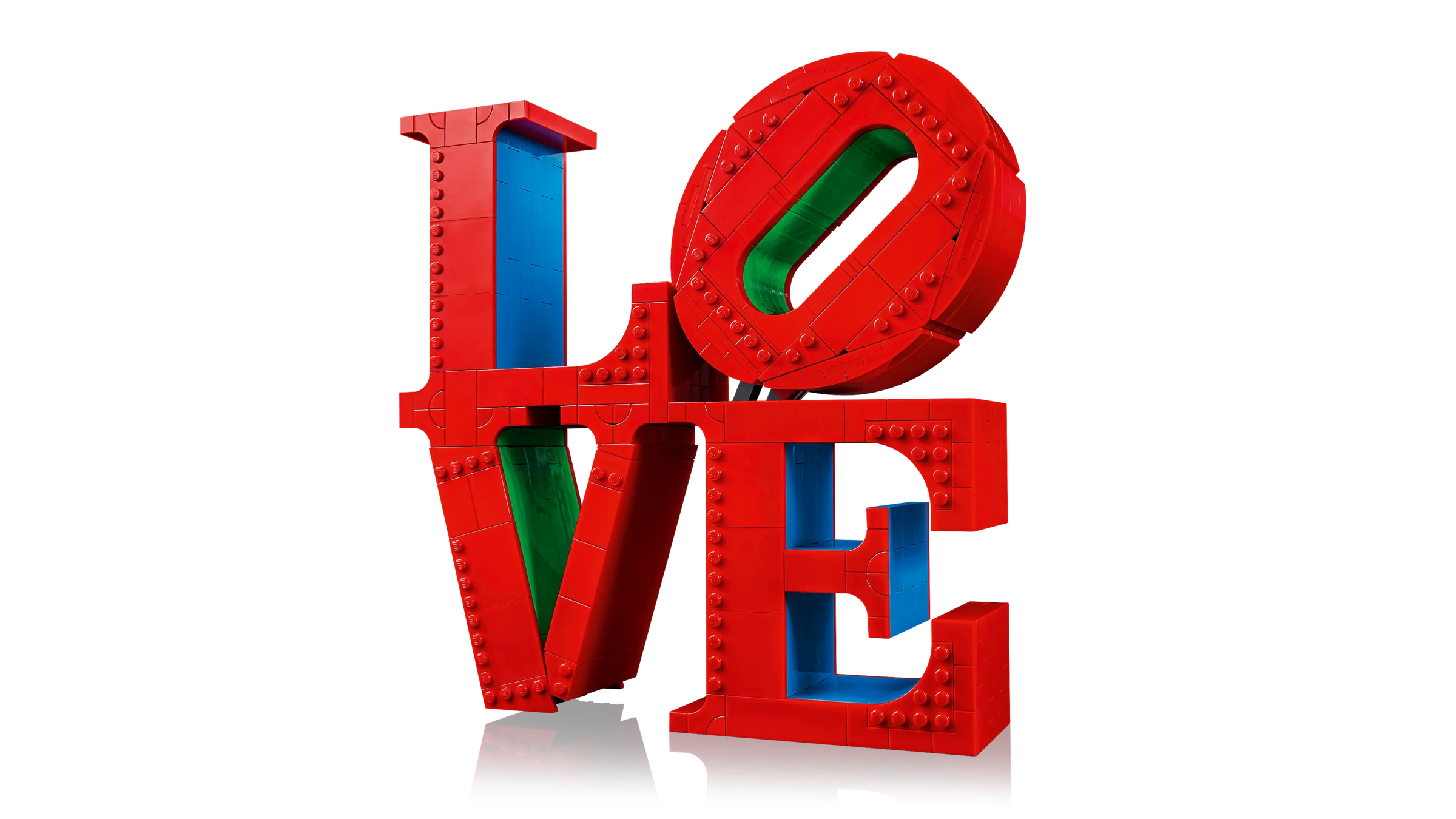 LEGO 31214 LOVE - Image 3