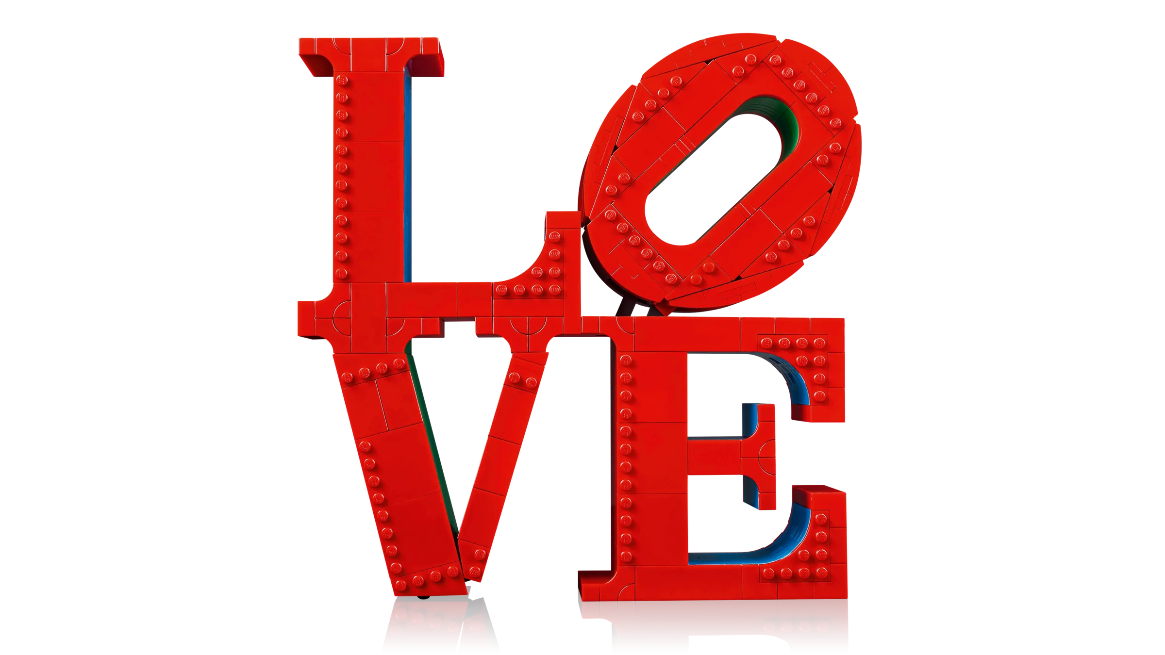 LEGO 31214 LOVE - Image 4