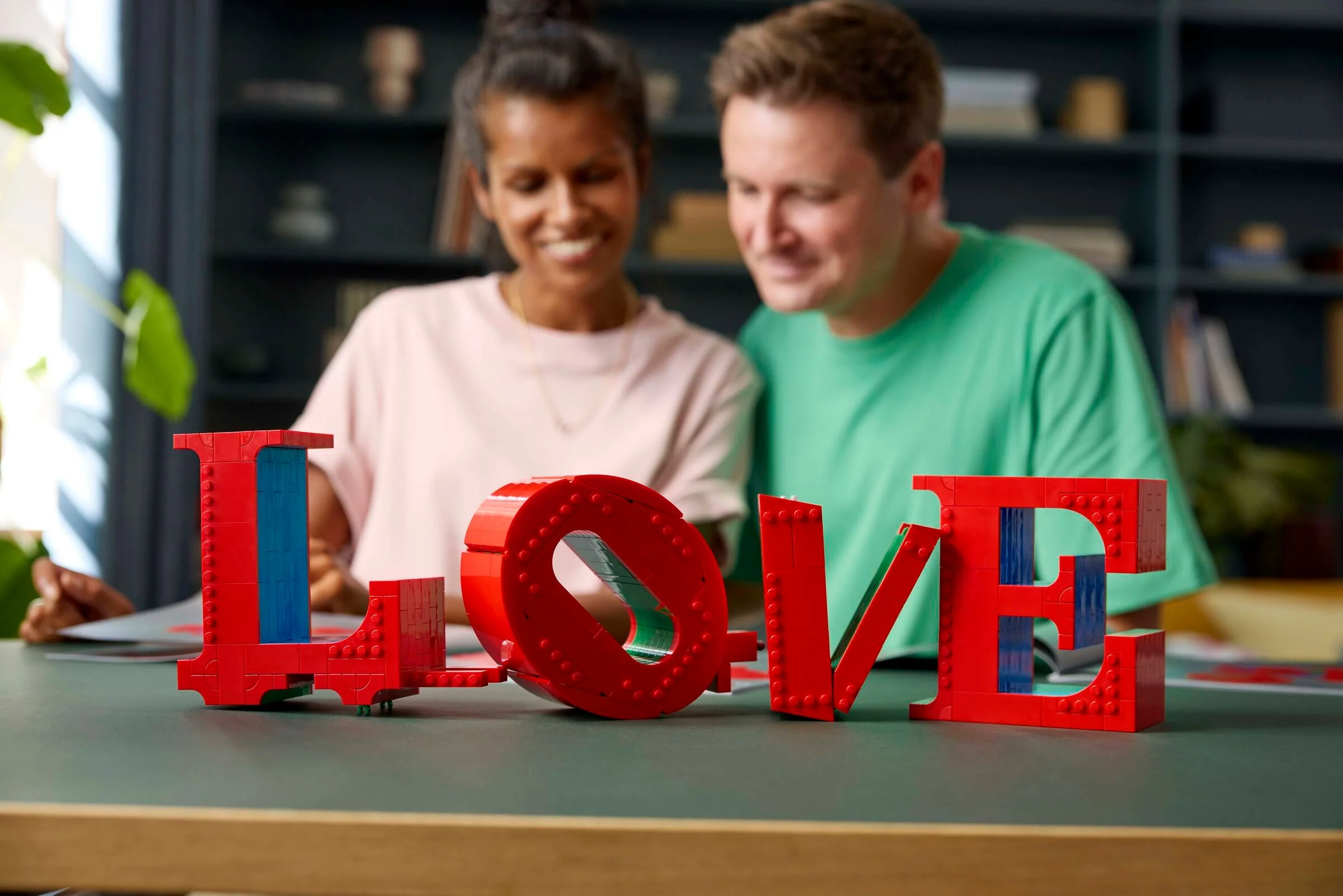 LEGO 31214 LOVE - Image 6