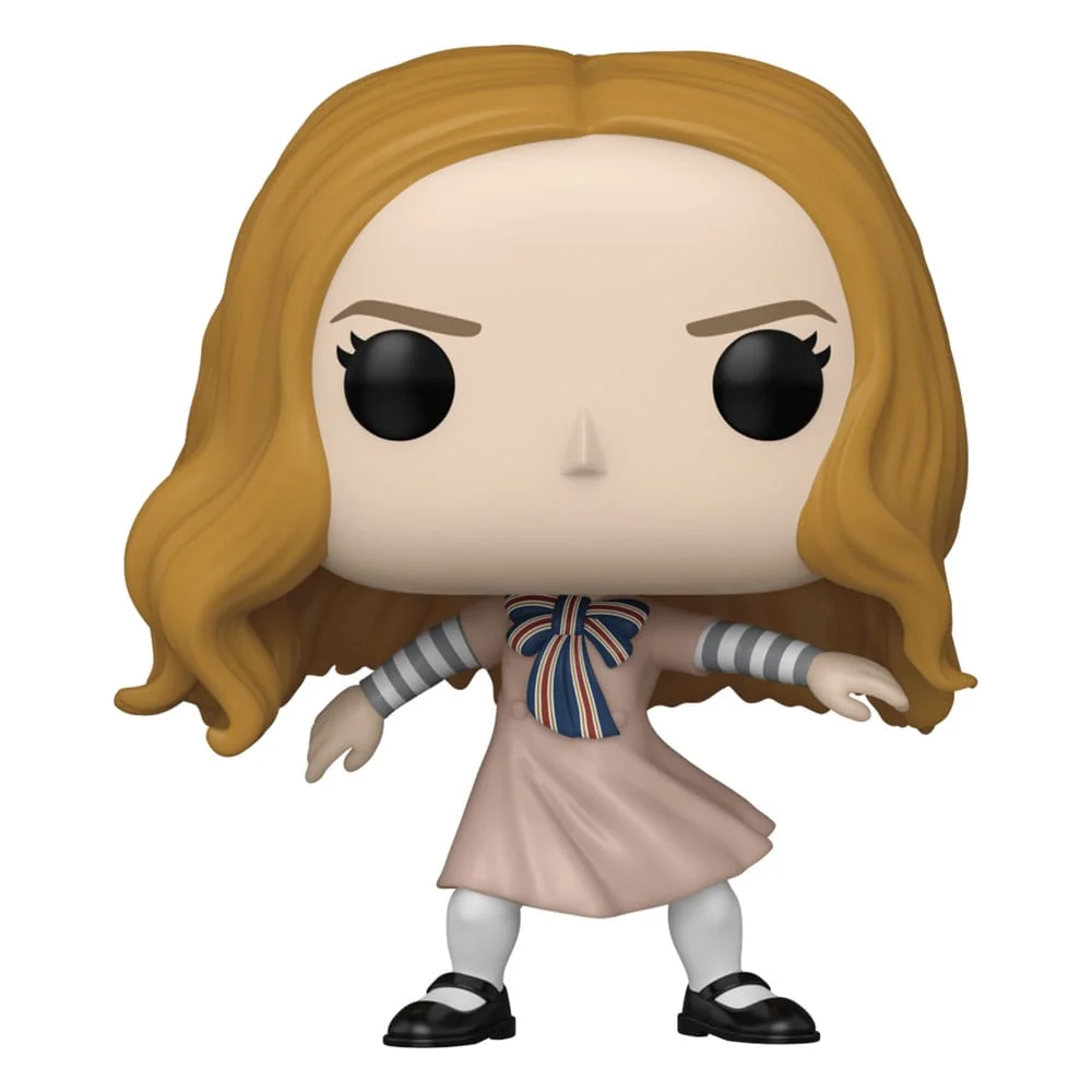 M3EGAN POP! MOVIES VINYL FIGURE M3GAN (DANCING) 9 CM