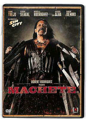 EBOND Machete NOLEGGIO DVD DB738603