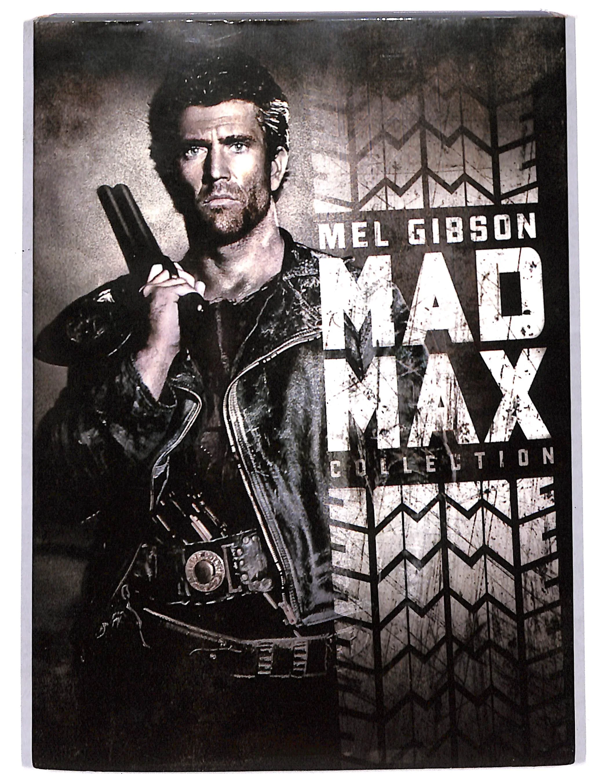 EBOND Mad max collection DVD DB732633