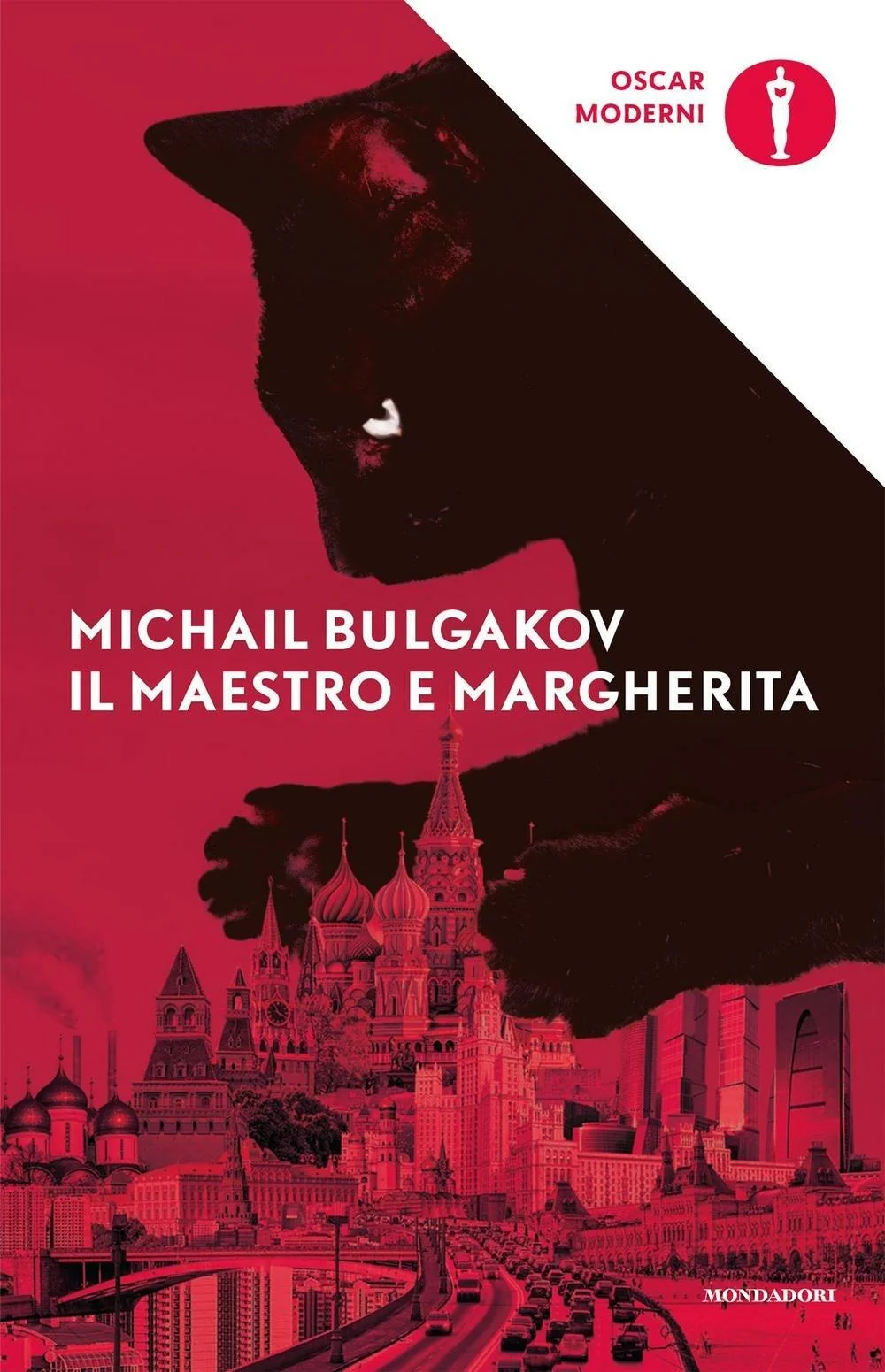 Maestro E Margherita (il) - Bulgakov Michail; Prina S. (cur.)