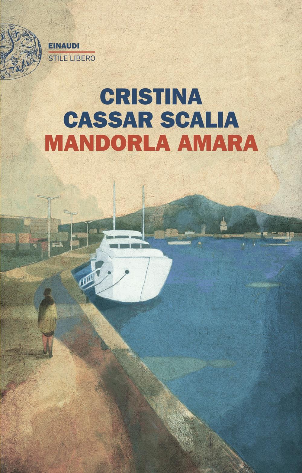 Mandorla Amara - Cassar Scalia Cristina