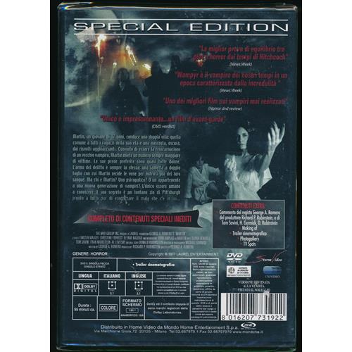 EBOND Martin Special Edition DVD DB724210 - Image 2