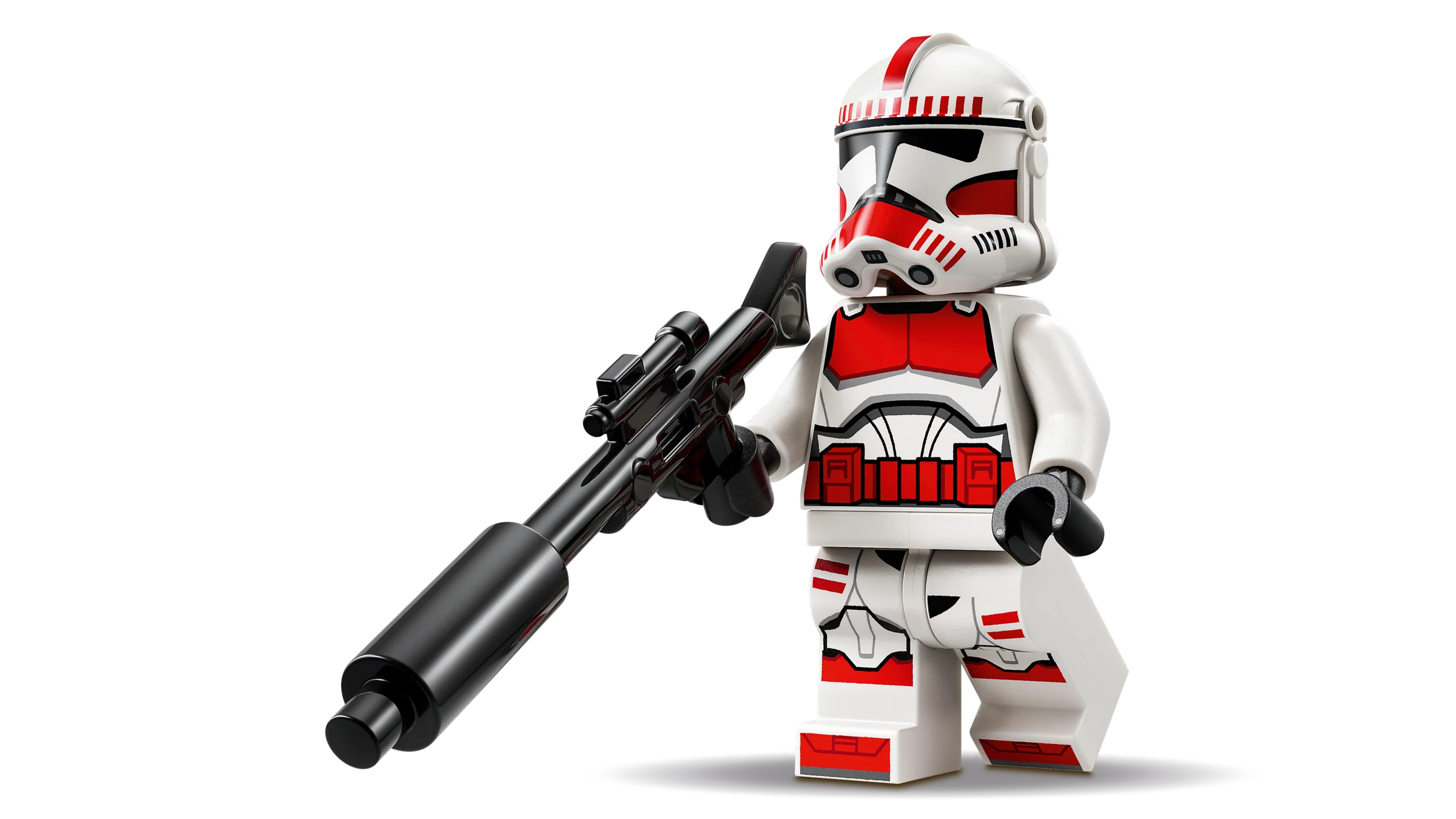 LEGO 75448 Mech Clone Shock Trooper™ - Image 2