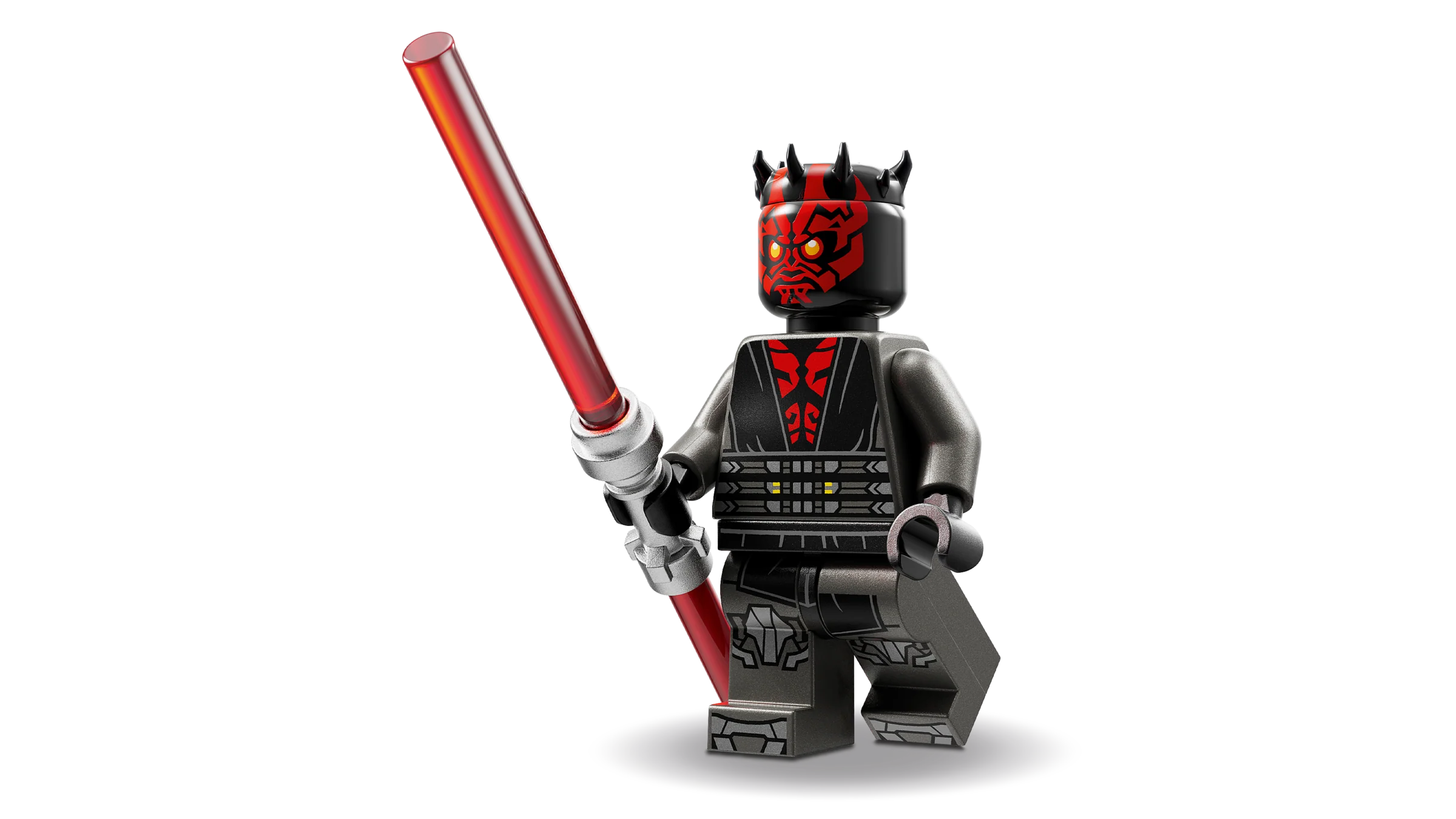 LEGO 75411 Mech Darth Maul - Image 3