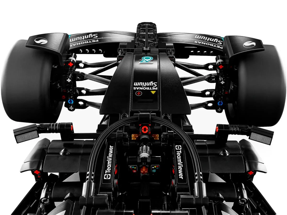 LEGO 42171 Mercedes-AMG F1 W14 E Performance - Image 5