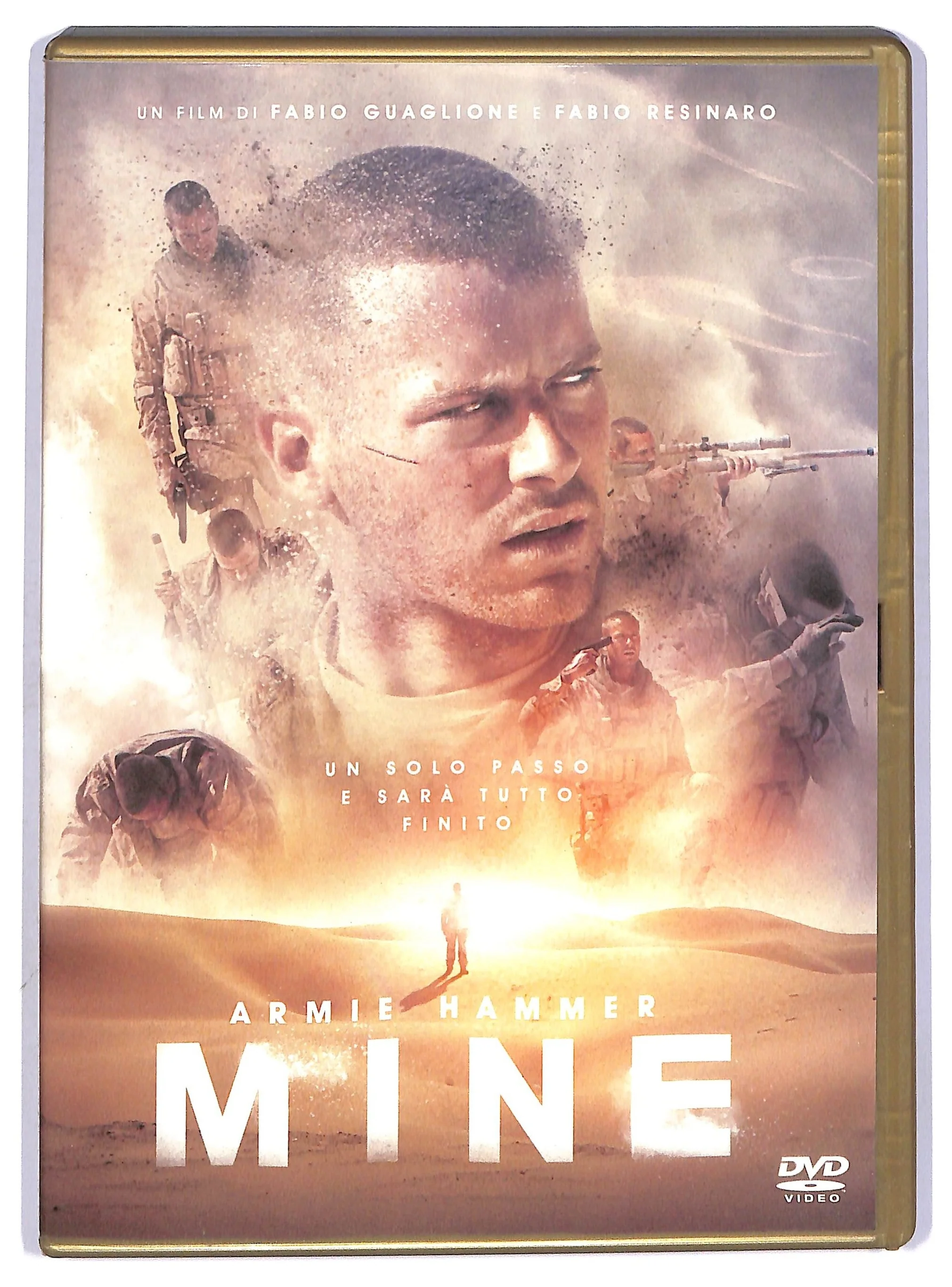 EBOND Mine NOLEGGIO DVD DB579051