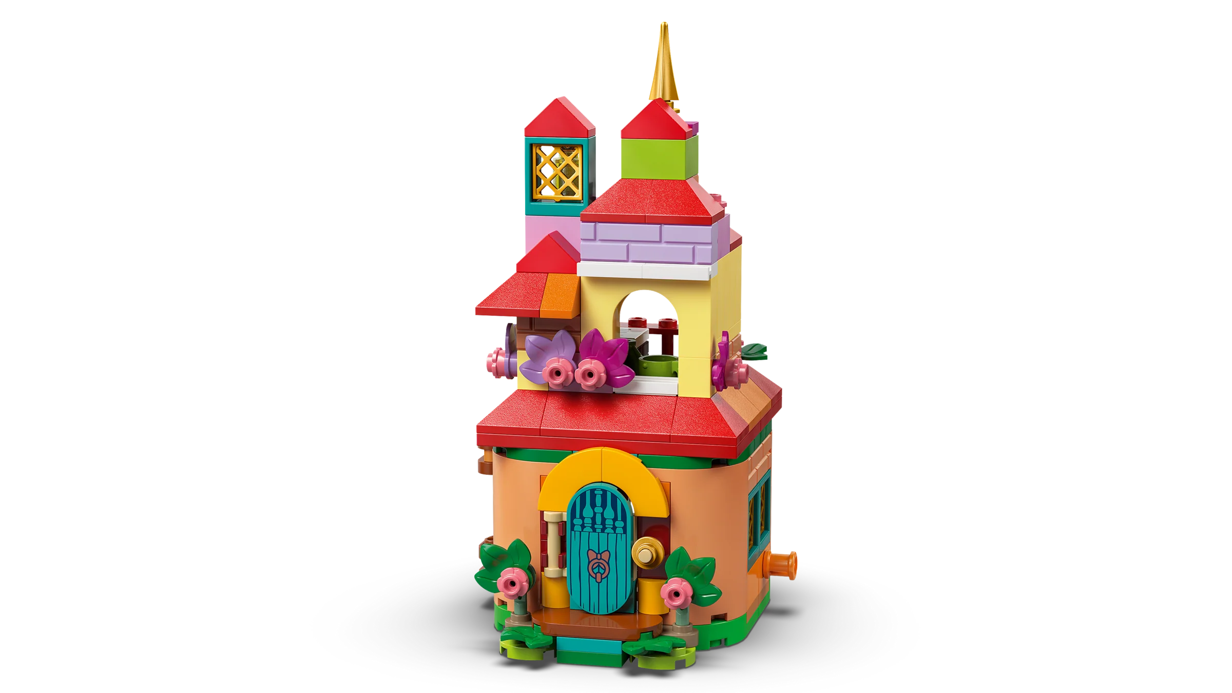 LEGO 43261 Mini-casa Encanto