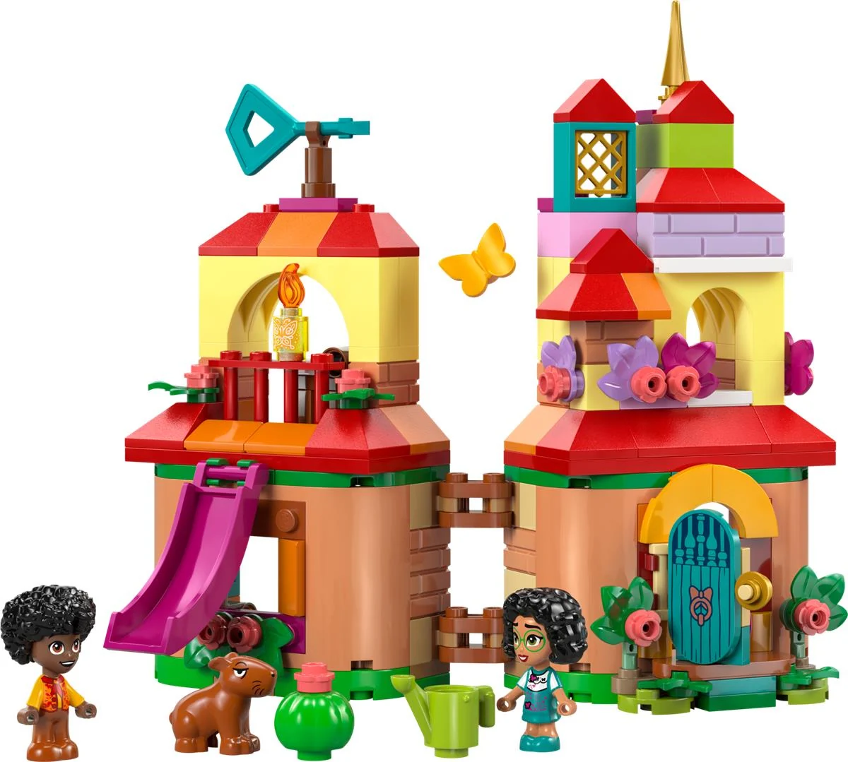 LEGO 43261 Mini-casa Encanto - Image 3