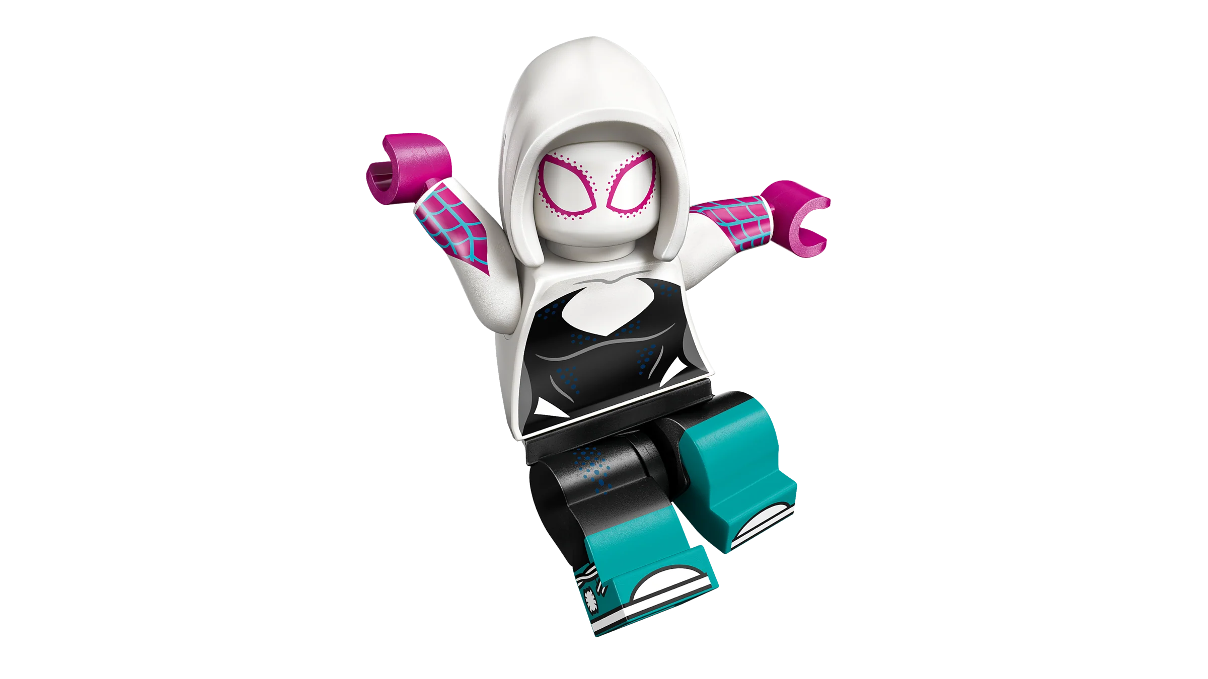 LEGO 71050 Minifigures 71050 - Image 2