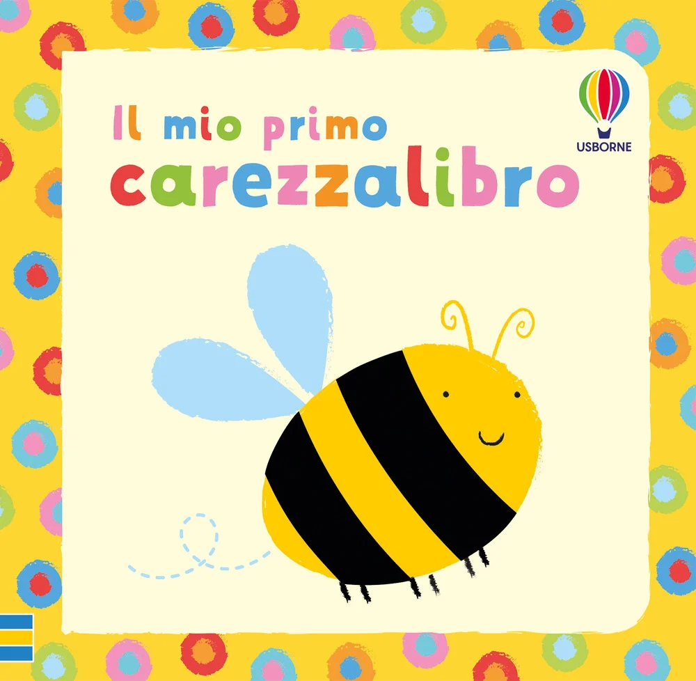 Mio Primo Carezzalibro. Ediz. Illustrata (il) - Watt Fiona