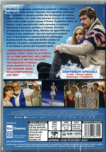 EBOND Mister Felicita DVD DB732624 - Image 2