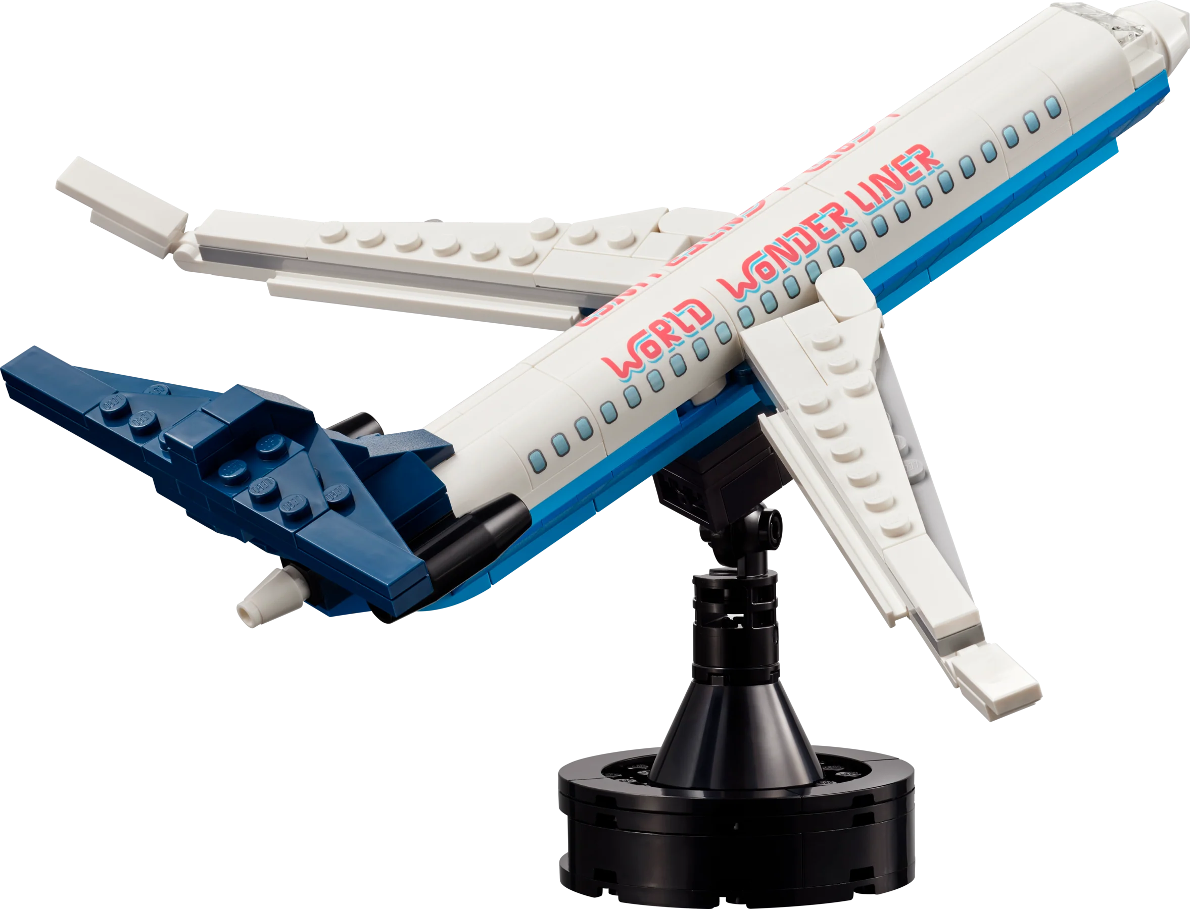 LEGO 41838 Momenti di viaggio - Image 2