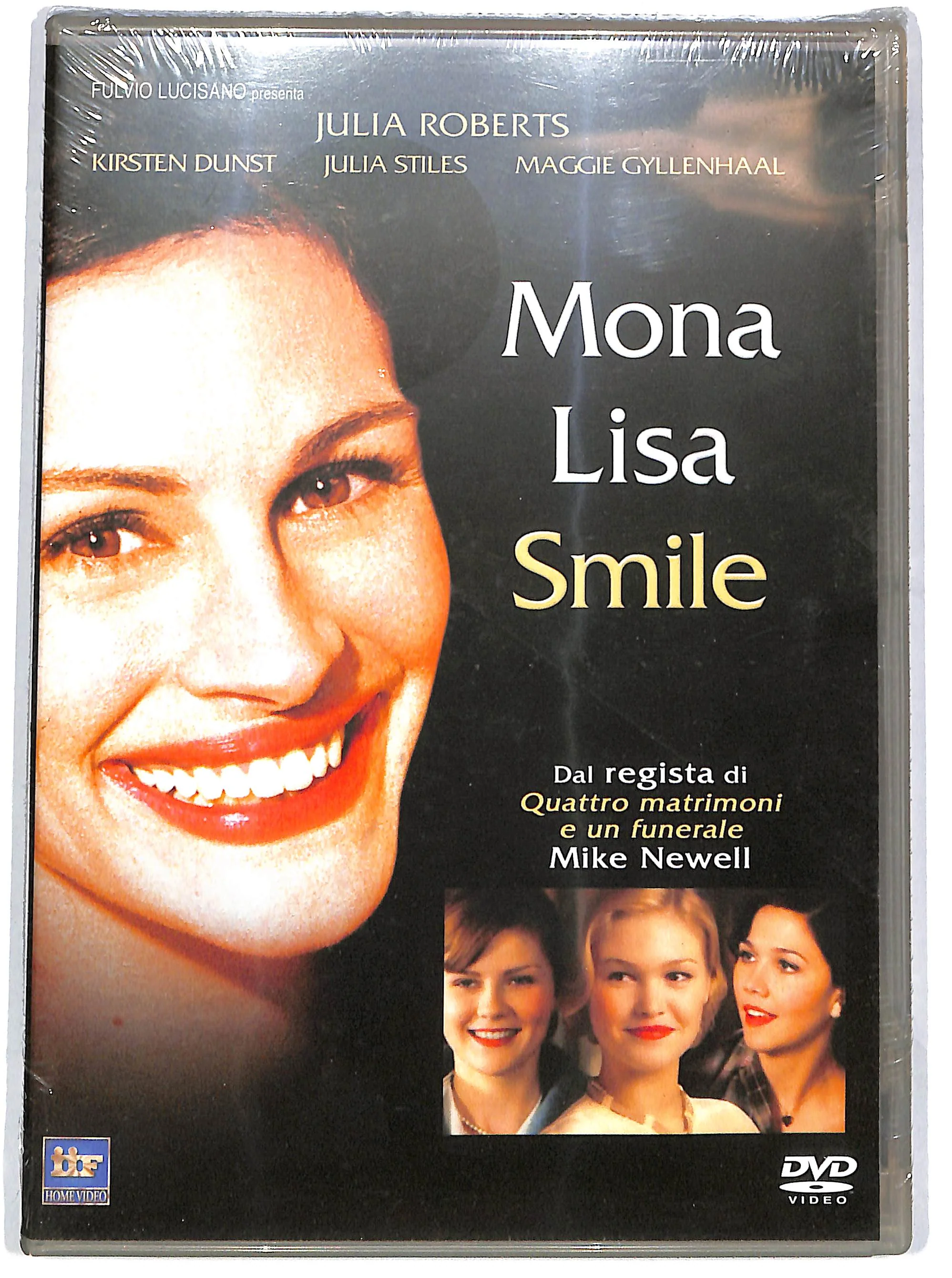 EBOND Mona Lisa Smile DVD DB710829