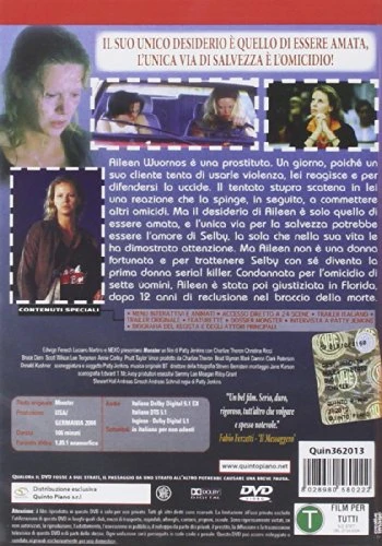 EBOND Monster NOLEGGIO DVD DB754963 - Image 2