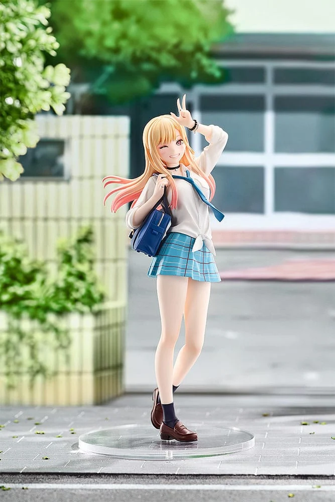 MY DRESS-UP DARLING POP UP PARADE PVC STATUE MARIN KITAGAWA 19 CM - Image 2