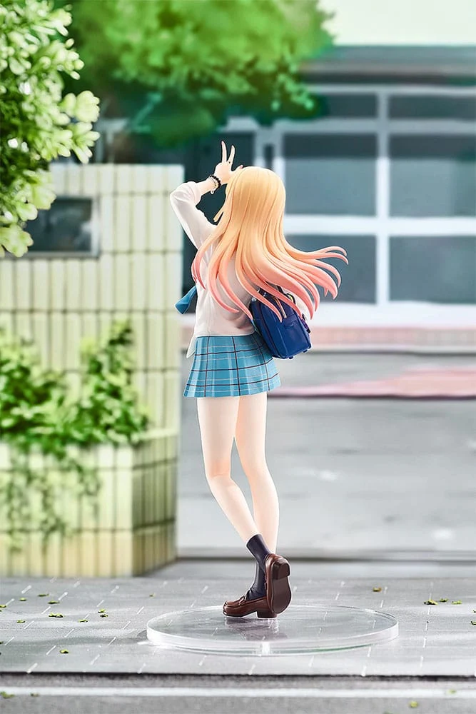 MY DRESS-UP DARLING POP UP PARADE PVC STATUE MARIN KITAGAWA 19 CM - Image 3