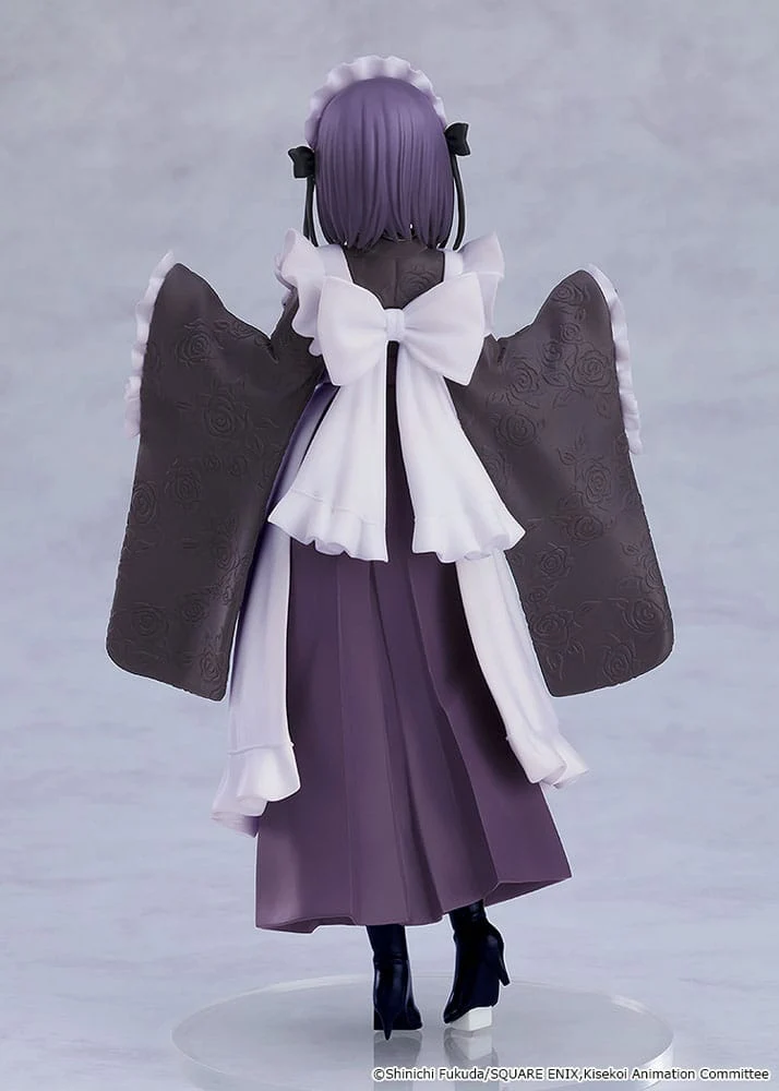 My Dress-Up Darling Pop Up Parade PVC Statue Marin Kitagawa (Shizuku Kuroe: School Festival Ver.) 17 cm - Image 3