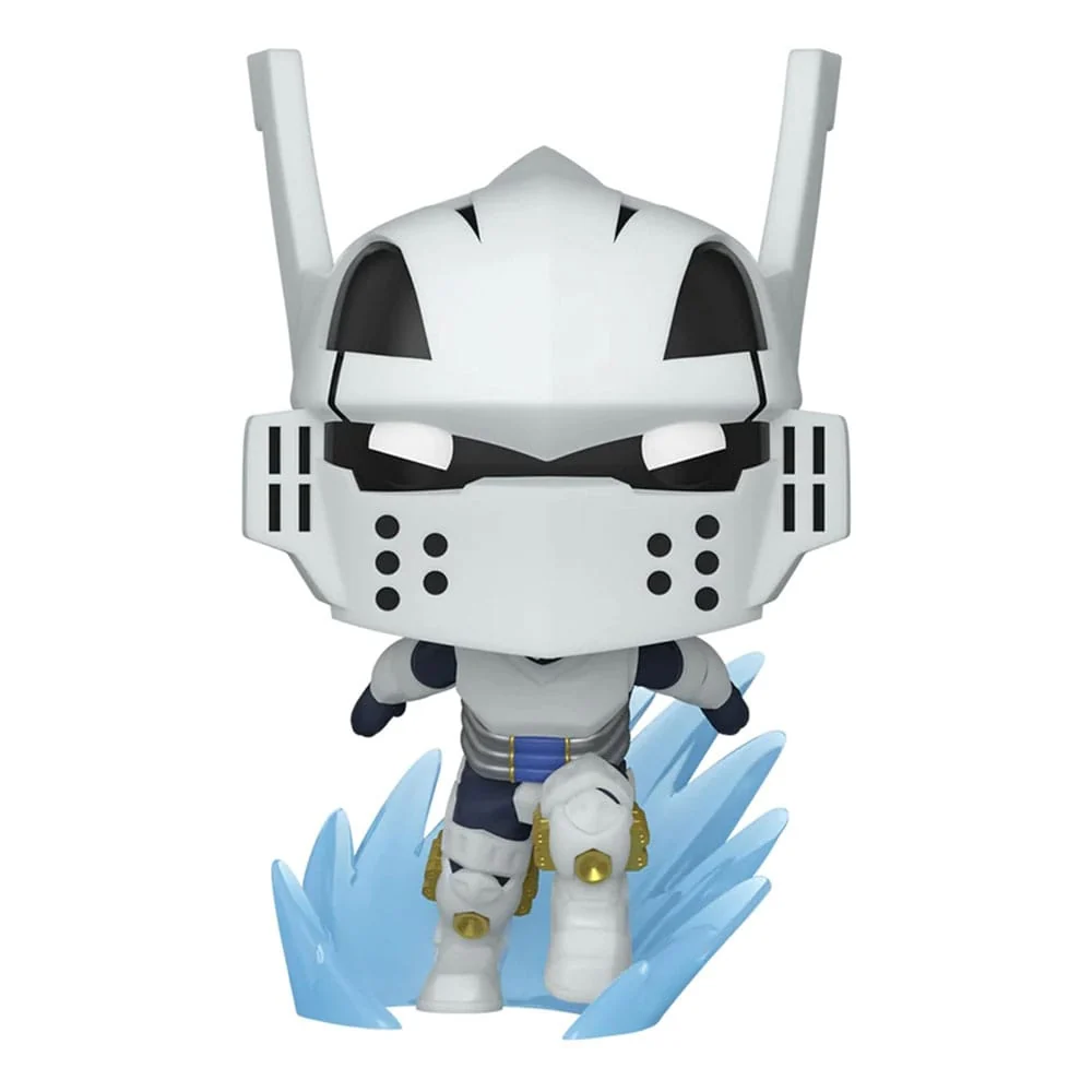 MY HERO ACADEMIA POP! ANIMATION VINYL FIGURE TENYA (RBURST)(GW) EXCLUSIVE 9 CM P037687