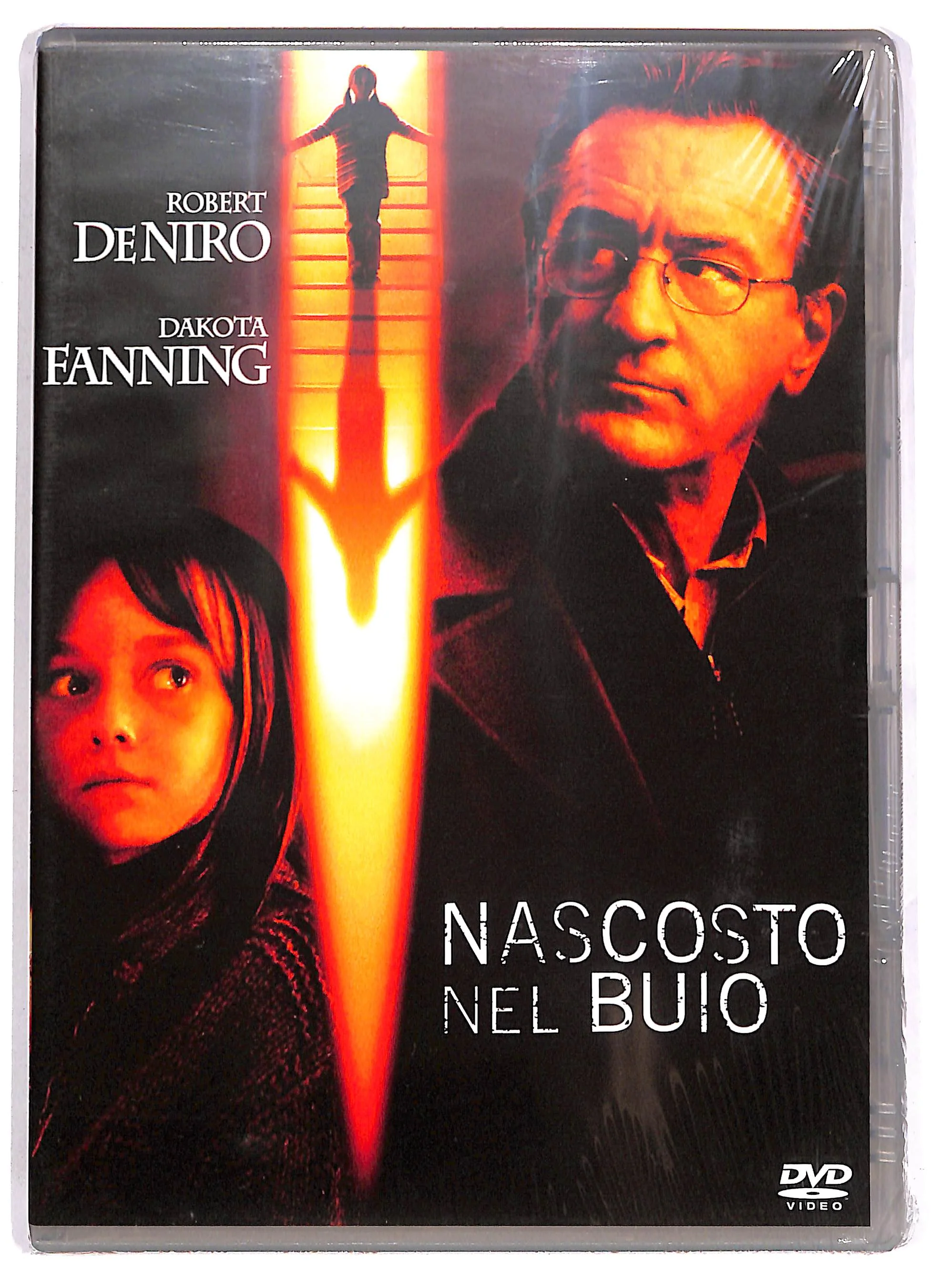 EBOND Nascosto nel buio DVD DB752347
