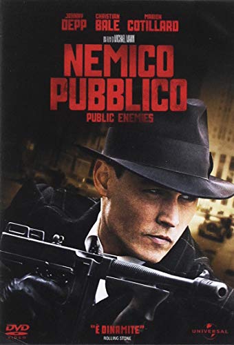 EBOND Nemico Pubblico DVD DB732342