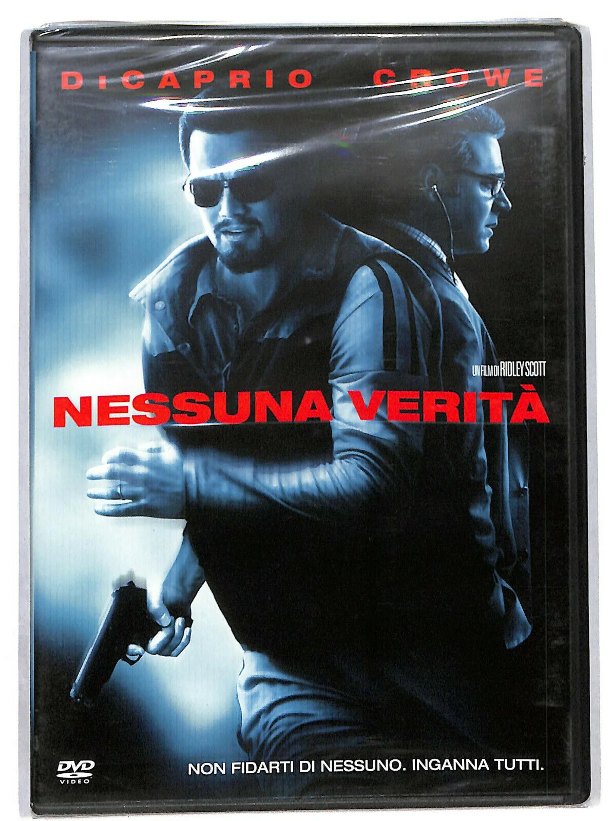 EBOND Nessuna Verita' NOLEGGIO DVD DB745865