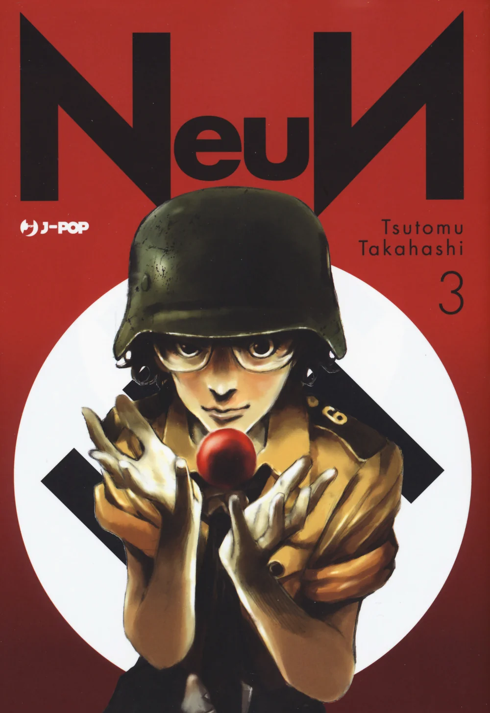 Neun. Vol. 3 - Takahashi Tsutomu