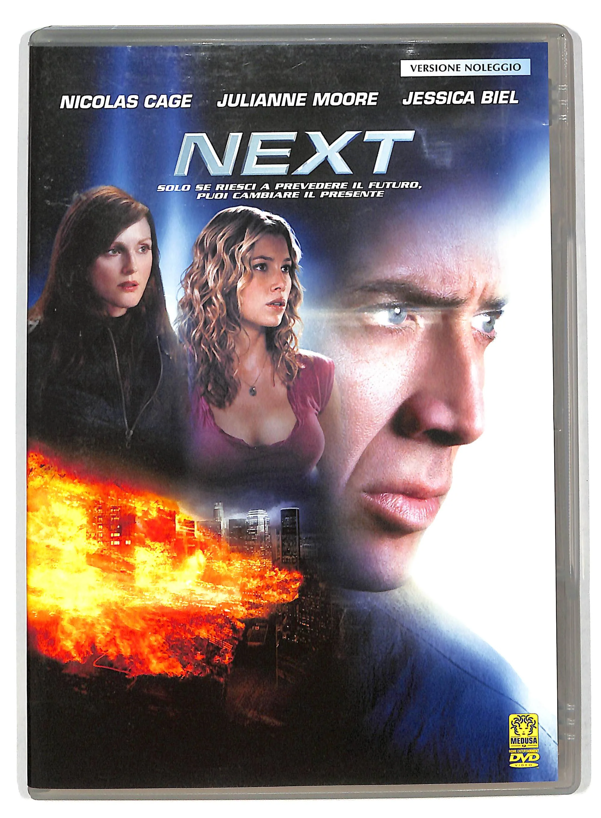EBOND next NOLEGGIO DVD DB759108