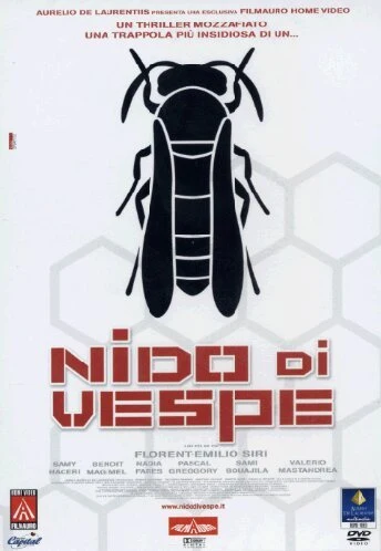 EBOND Nido Di Vespe NOLEGGIO DVD DB768861