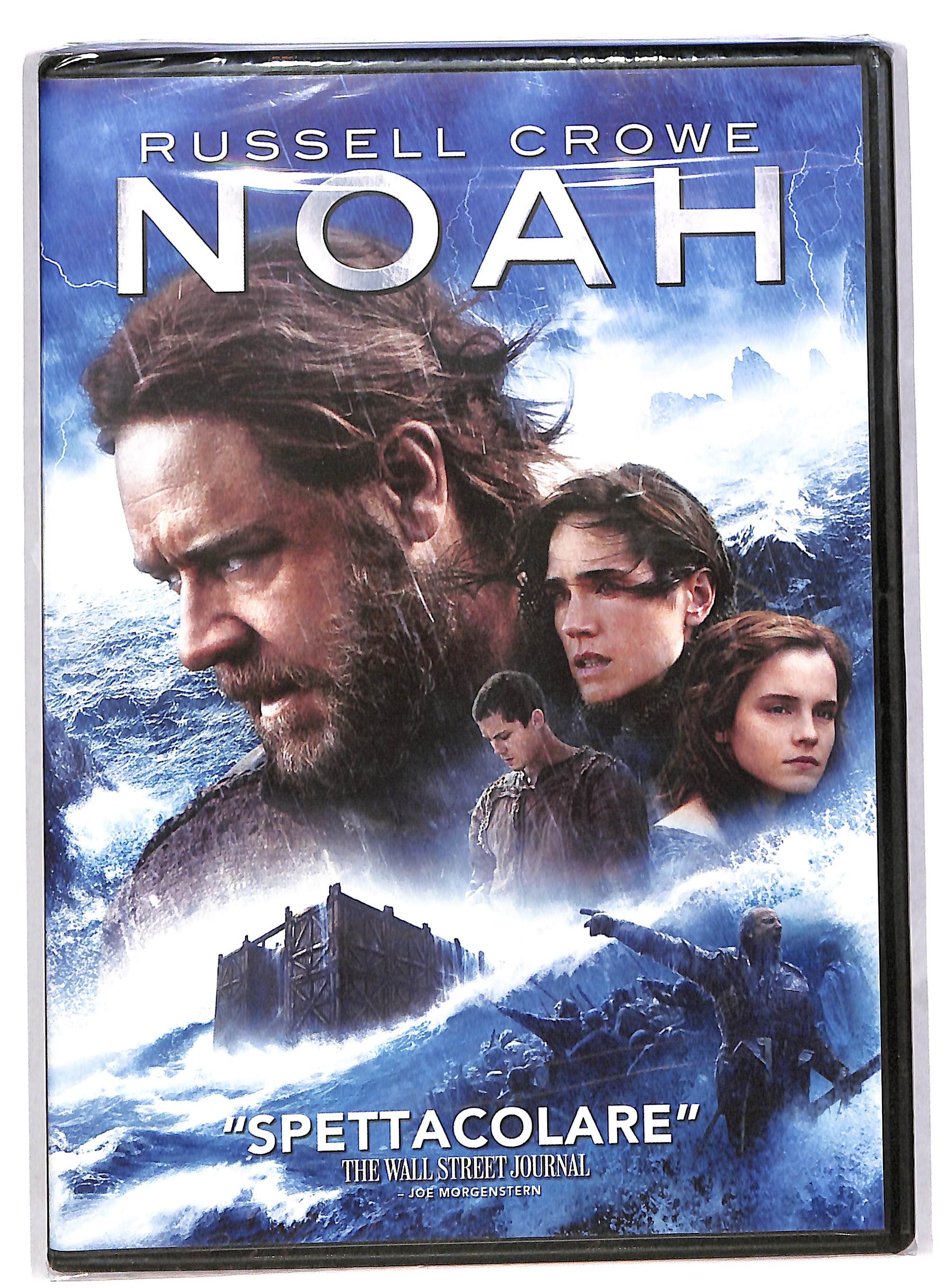 EBOND Noah DVD DB714907