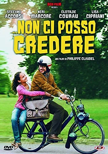 EBOND Non Ci Posso Credere NOLEGGIO DVD DB735161