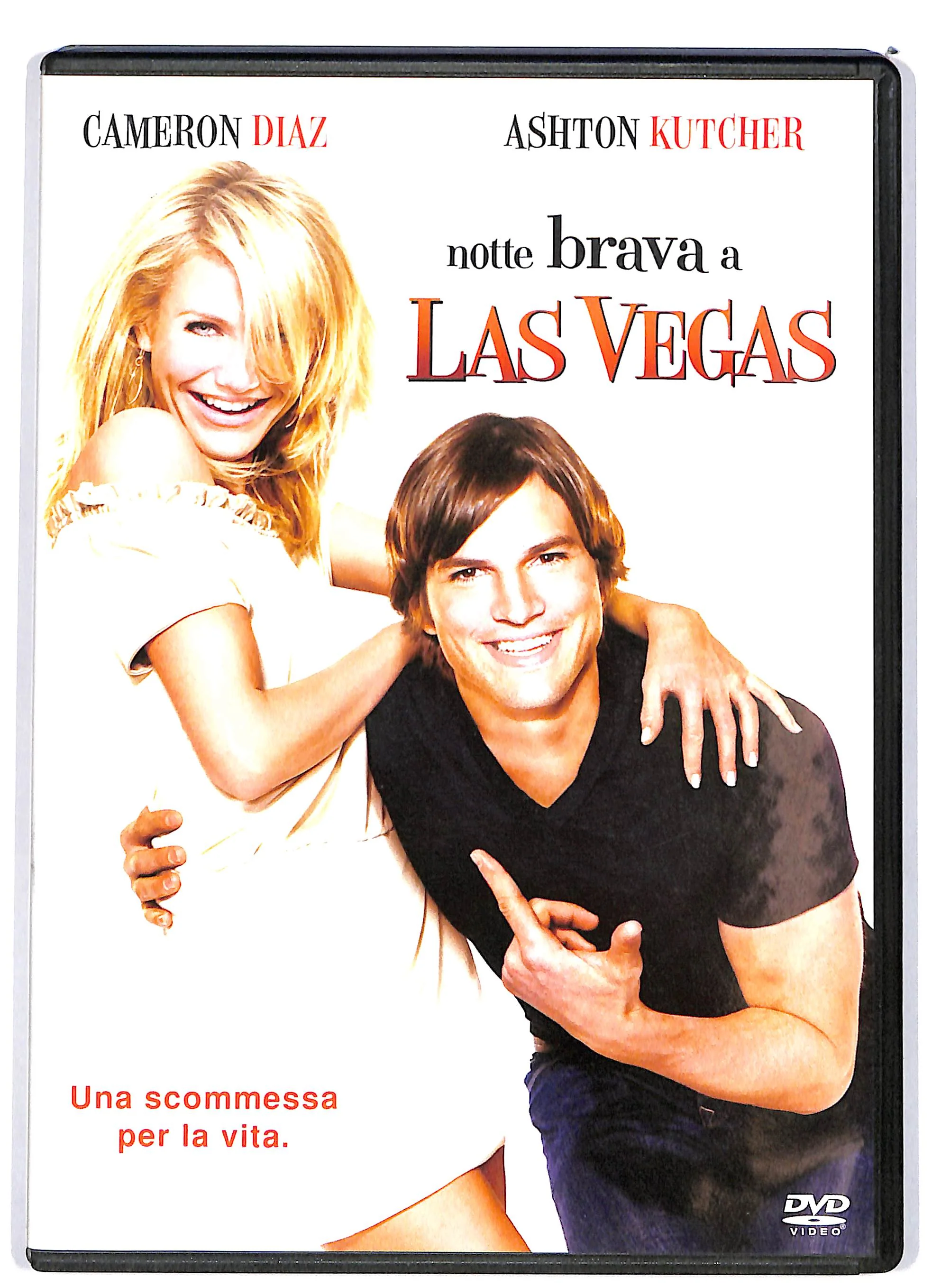 EBOND Notte brava a Las Vegas NOLEGGIO DVD DB756847