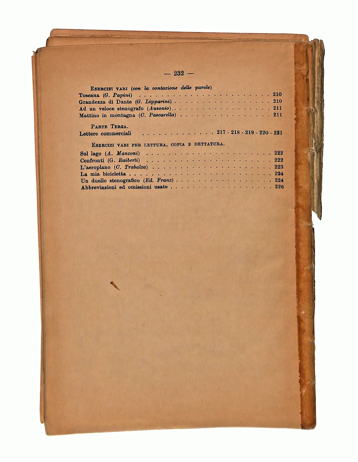 EBOND Nuovo Compendio Di Stenografia F Giulietti Marzocco 1950 Libro LI046931 - Image 2