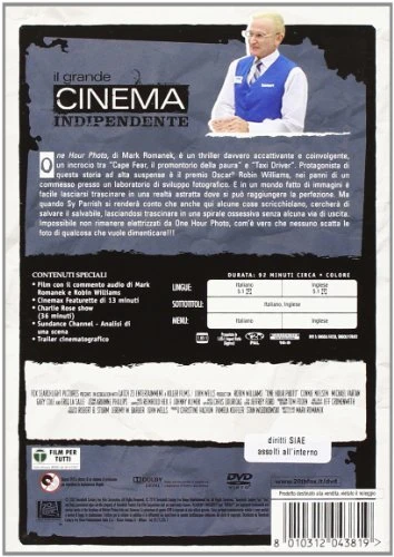 EBOND One hour photo DVD DB722163 - Image 2