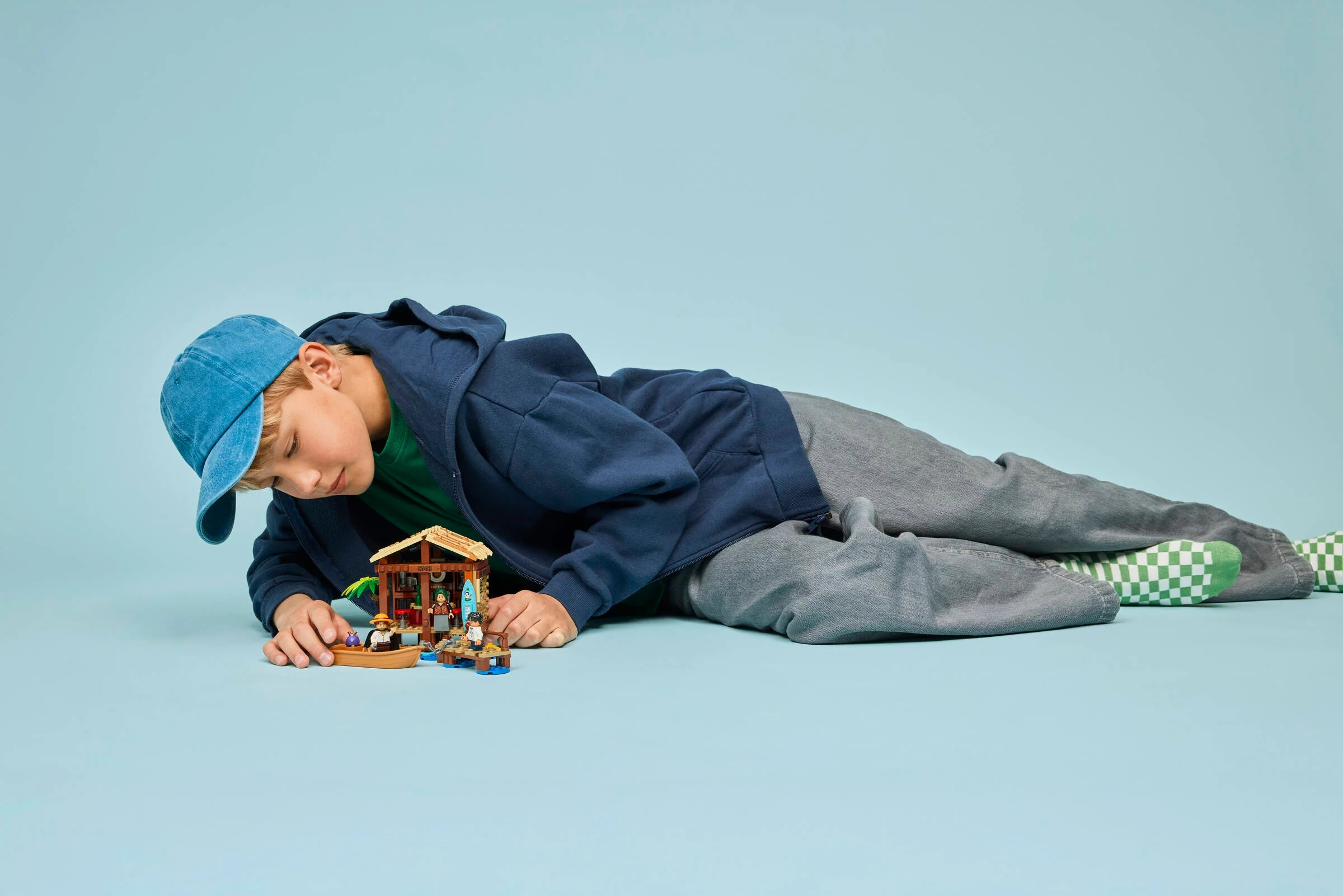 LEGO 75636 ONE PIECE 75636 - Image 2