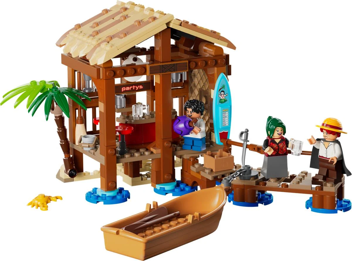 LEGO 75636 ONE PIECE 75636 - Image 3